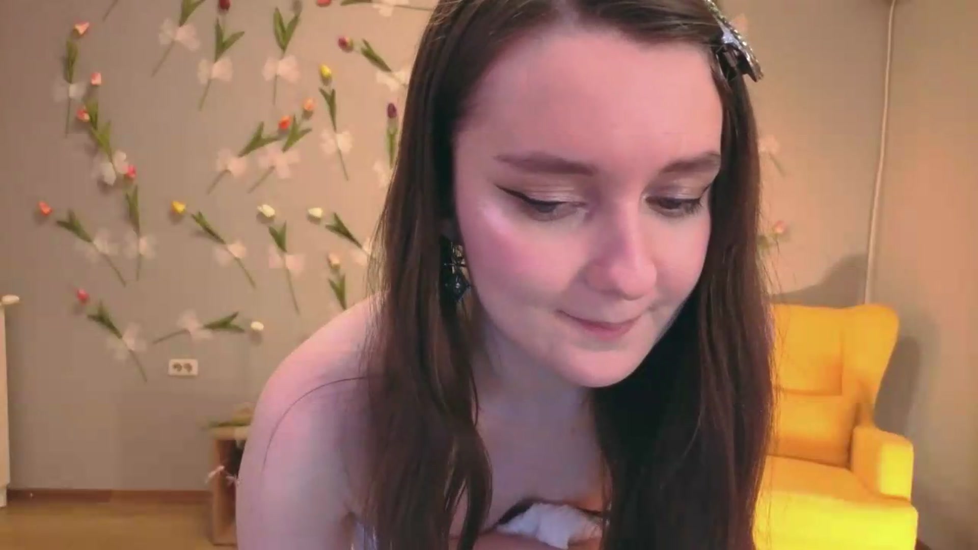 Gallery image thumbnail from Milim_Nava's myfreecams stream on, 06/14/2026, 06:56 image 8 of 20