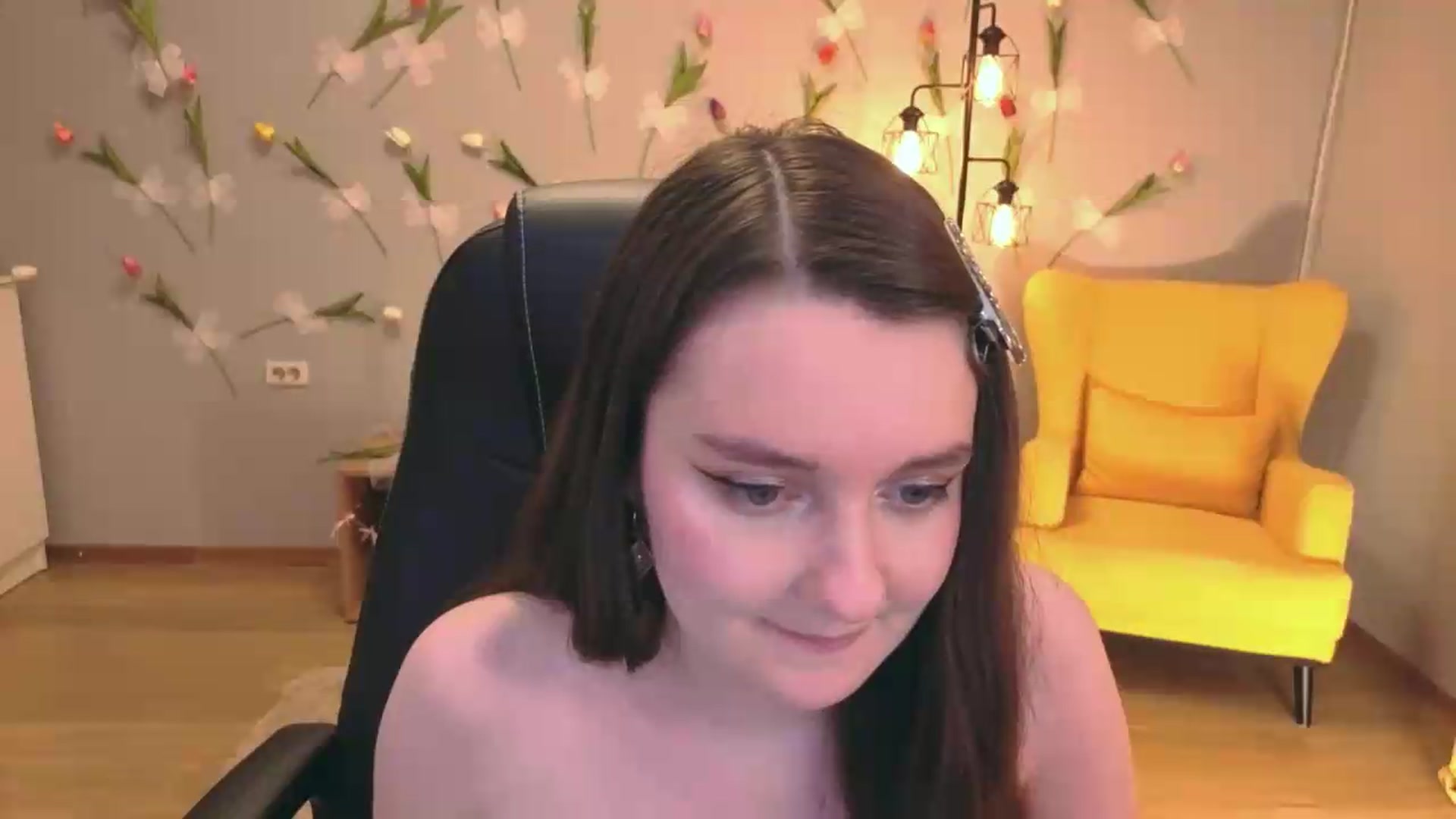 Gallery image thumbnail from Milim_Nava's myfreecams stream on, 06/14/2026, 06:56 image 17 of 20