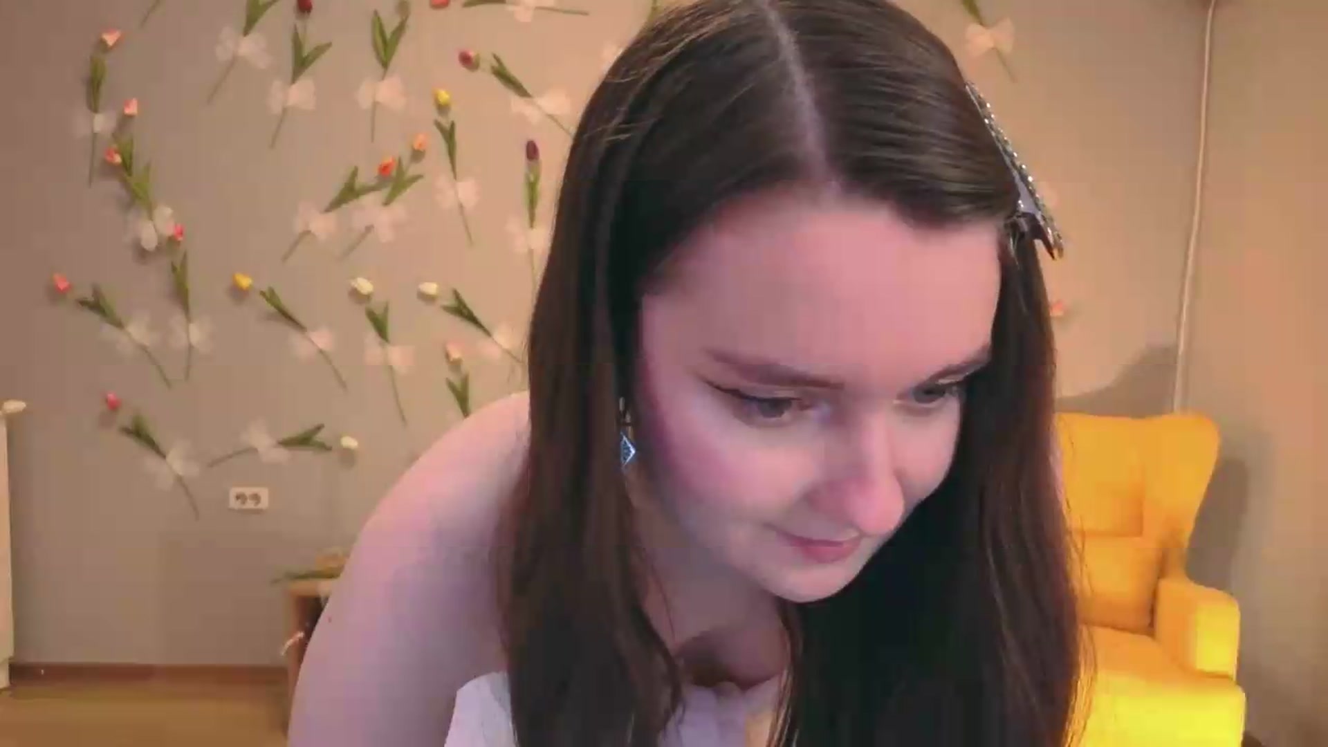 Gallery image thumbnail from Milim_Nava's myfreecams stream on, 06/14/2026, 06:56 image 6 of 20