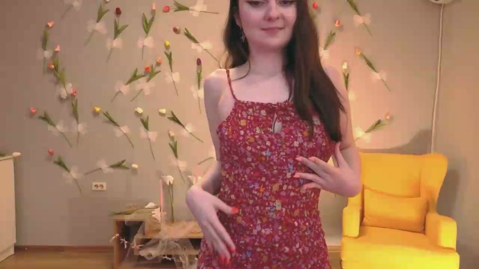 Gallery image thumbnail from Milim_Nava's myfreecams stream on, 06/14/2026, 08:42 image 3 of 20