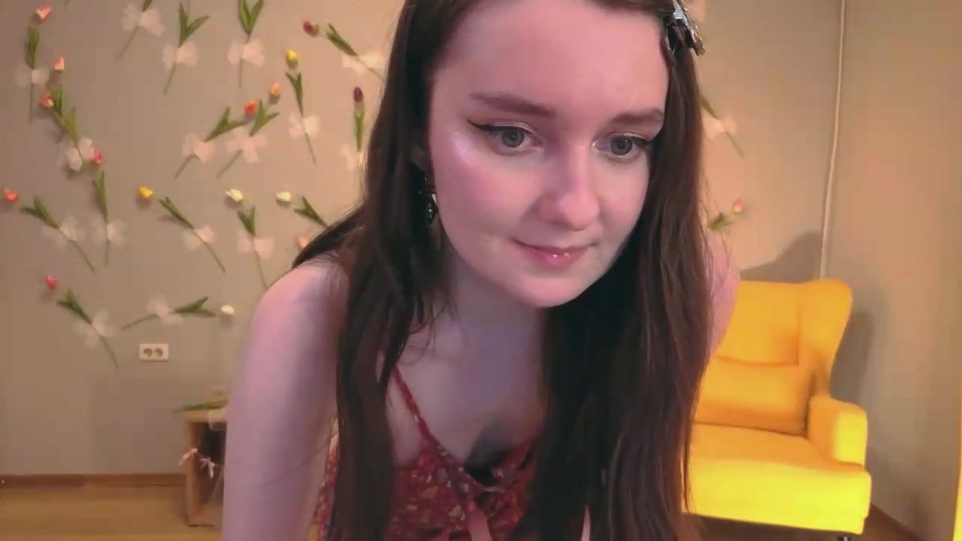 Gallery image thumbnail from Milim_Nava's myfreecams stream on, 06/14/2026, 08:42 image 17 of 20