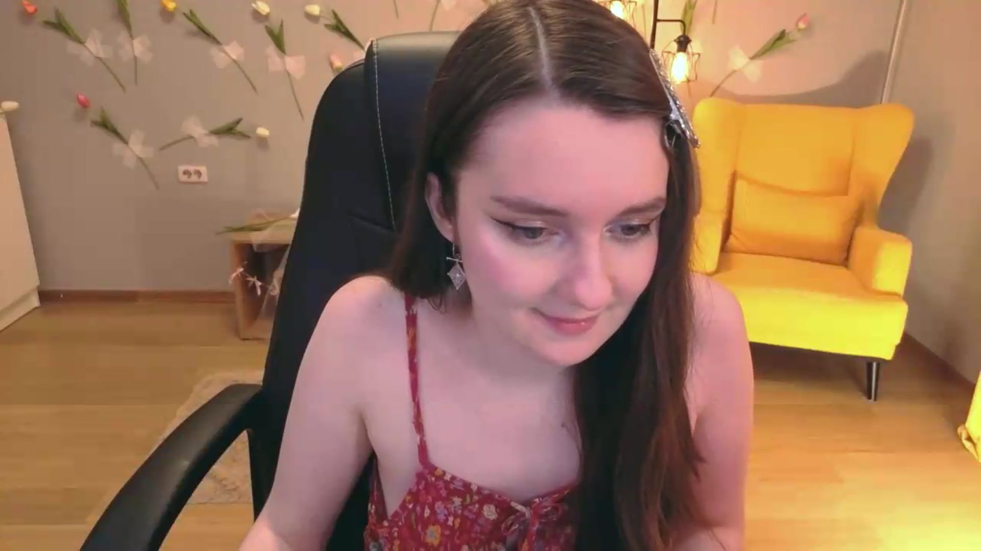 Gallery image thumbnail from Milim_Nava's myfreecams stream on, 06/14/2026, 08:42 image 19 of 20