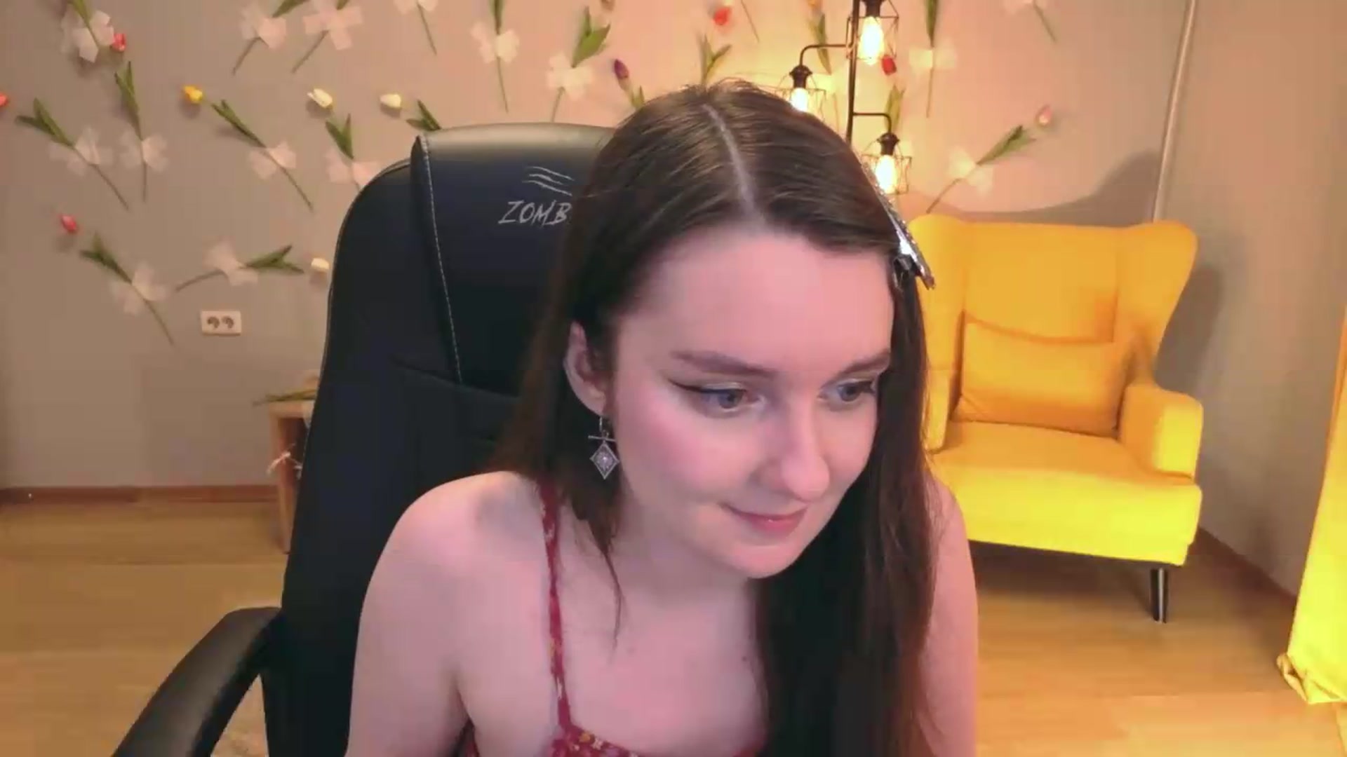 Gallery image thumbnail from Milim_Nava's myfreecams stream on, 06/14/2026, 08:42 image 16 of 20