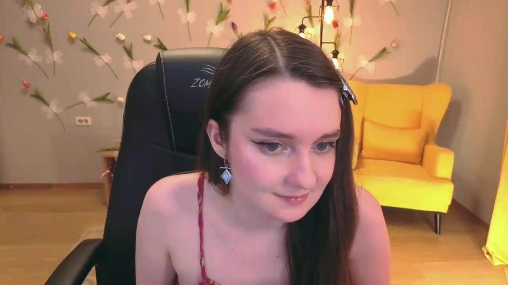 Gallery image thumbnail from Milim_Nava's myfreecams stream on, 06/14/2026, 08:42 image 10 of 20