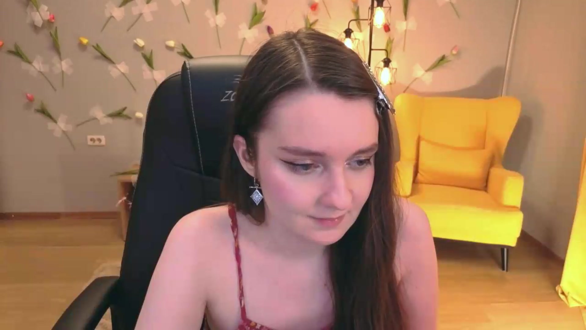 Gallery image thumbnail from Milim_Nava's myfreecams stream on, 06/14/2026, 08:42 image 11 of 20
