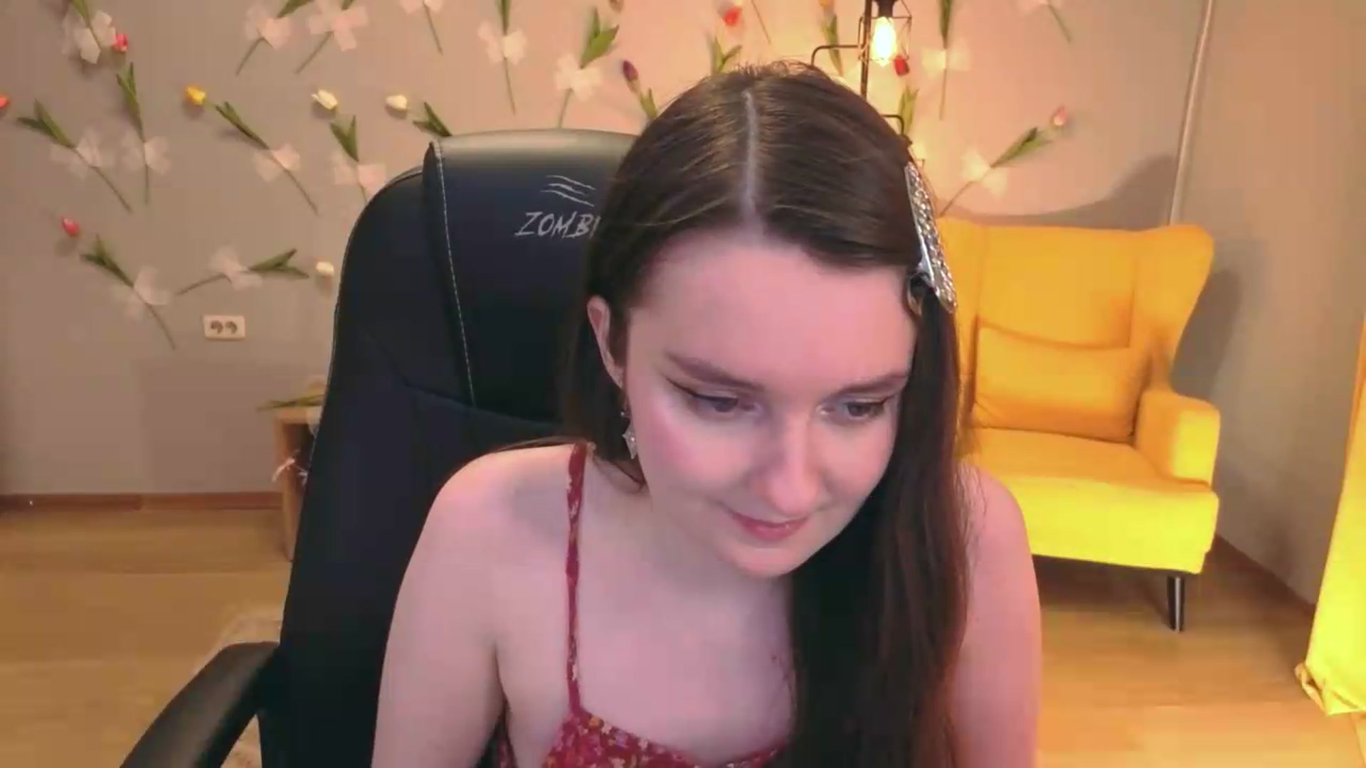 Gallery image thumbnail from Milim_Nava's myfreecams stream on, 06/14/2026, 08:42 image 9 of 20