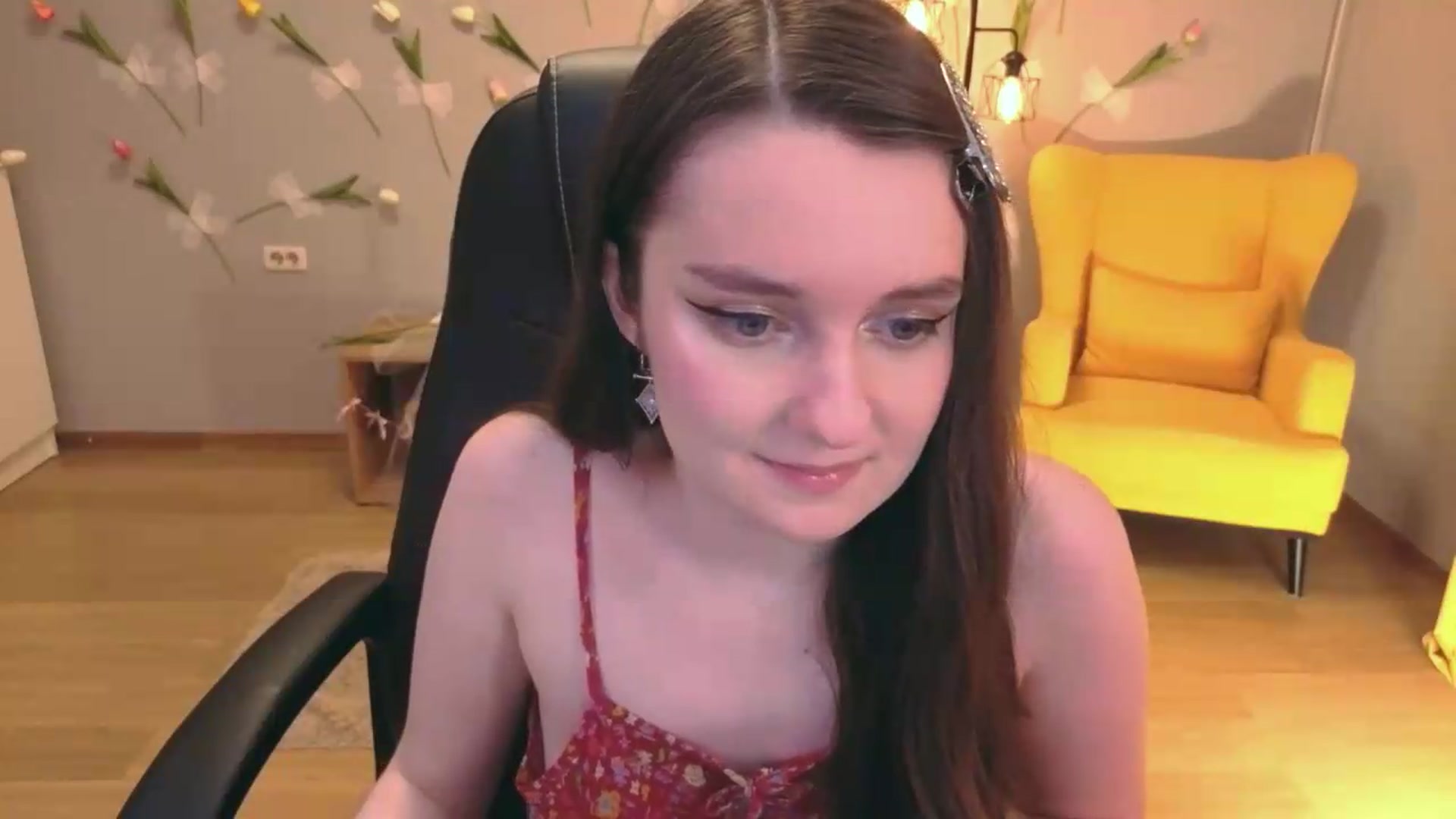 Gallery image thumbnail from Milim_Nava's myfreecams stream on, 06/14/2026, 08:42 image 20 of 20