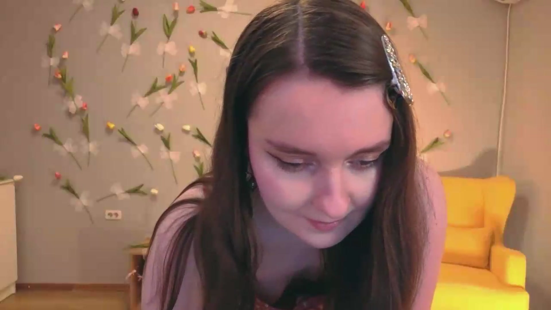 Gallery image thumbnail from Milim_Nava's myfreecams stream on, 06/14/2026, 08:42 image 4 of 20