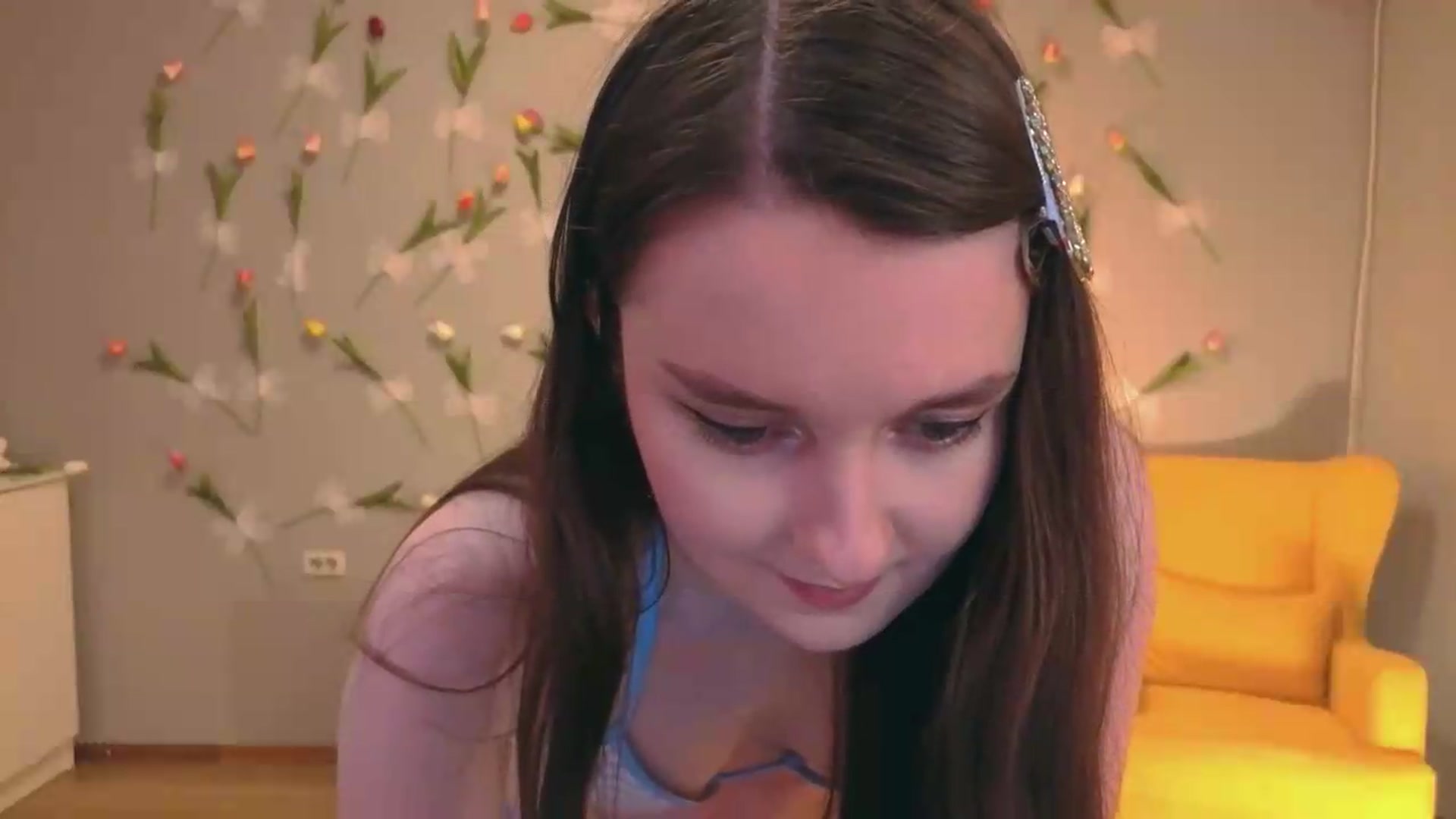 Gallery image thumbnail from Milim_Nava's myfreecams stream on, 06/16/2026, 05:28 image 13 of 20