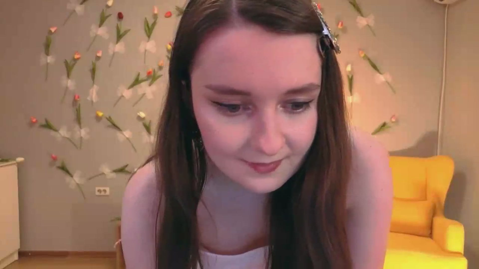 Gallery image thumbnail from Milim_Nava's myfreecams stream on, 06/16/2026, 05:28 image 4 of 20