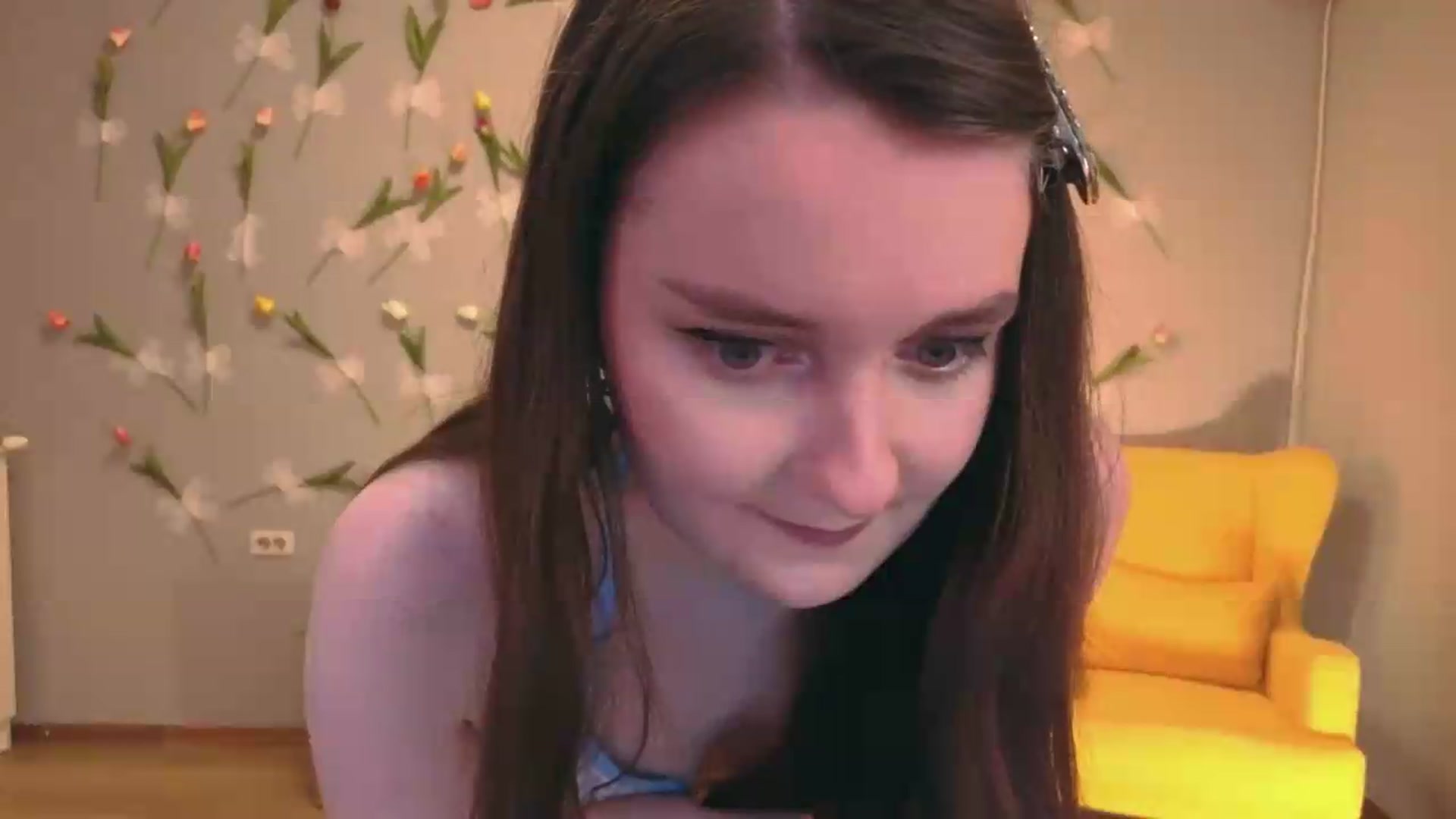 Gallery image thumbnail from Milim_Nava's myfreecams stream on, 06/16/2026, 07:48 image 20 of 20