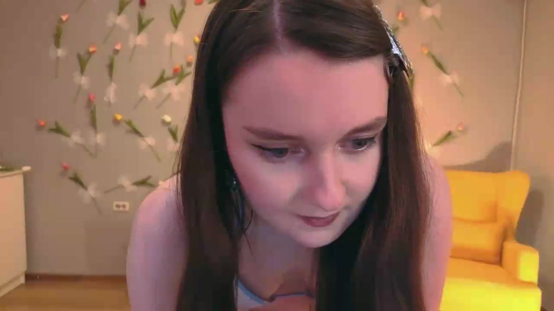 Gallery image thumbnail from Milim_Nava's myfreecams stream on, 06/16/2026, 07:48 image 11 of 20