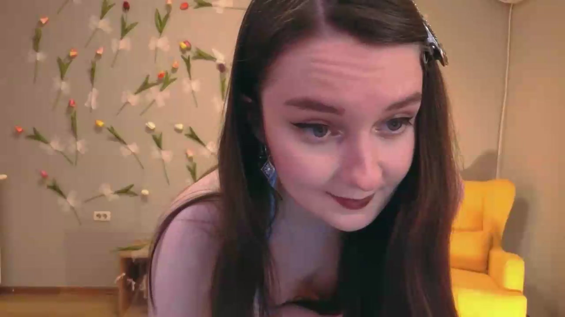 Gallery image thumbnail from Milim_Nava's myfreecams stream on, 06/16/2026, 07:48 image 5 of 20