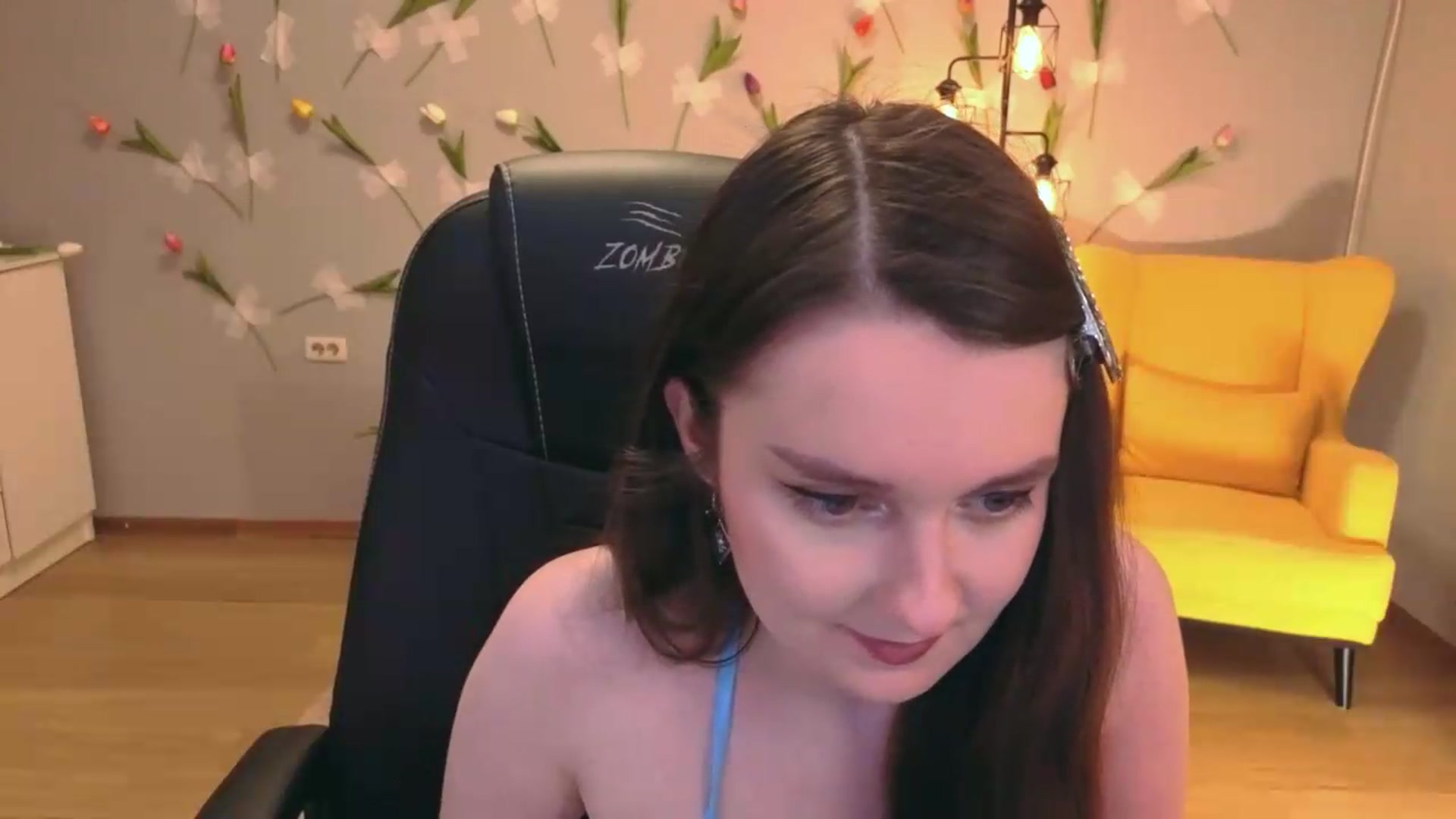 Gallery image thumbnail from Milim_Nava's myfreecams stream on, 06/16/2026, 07:48 image 13 of 20