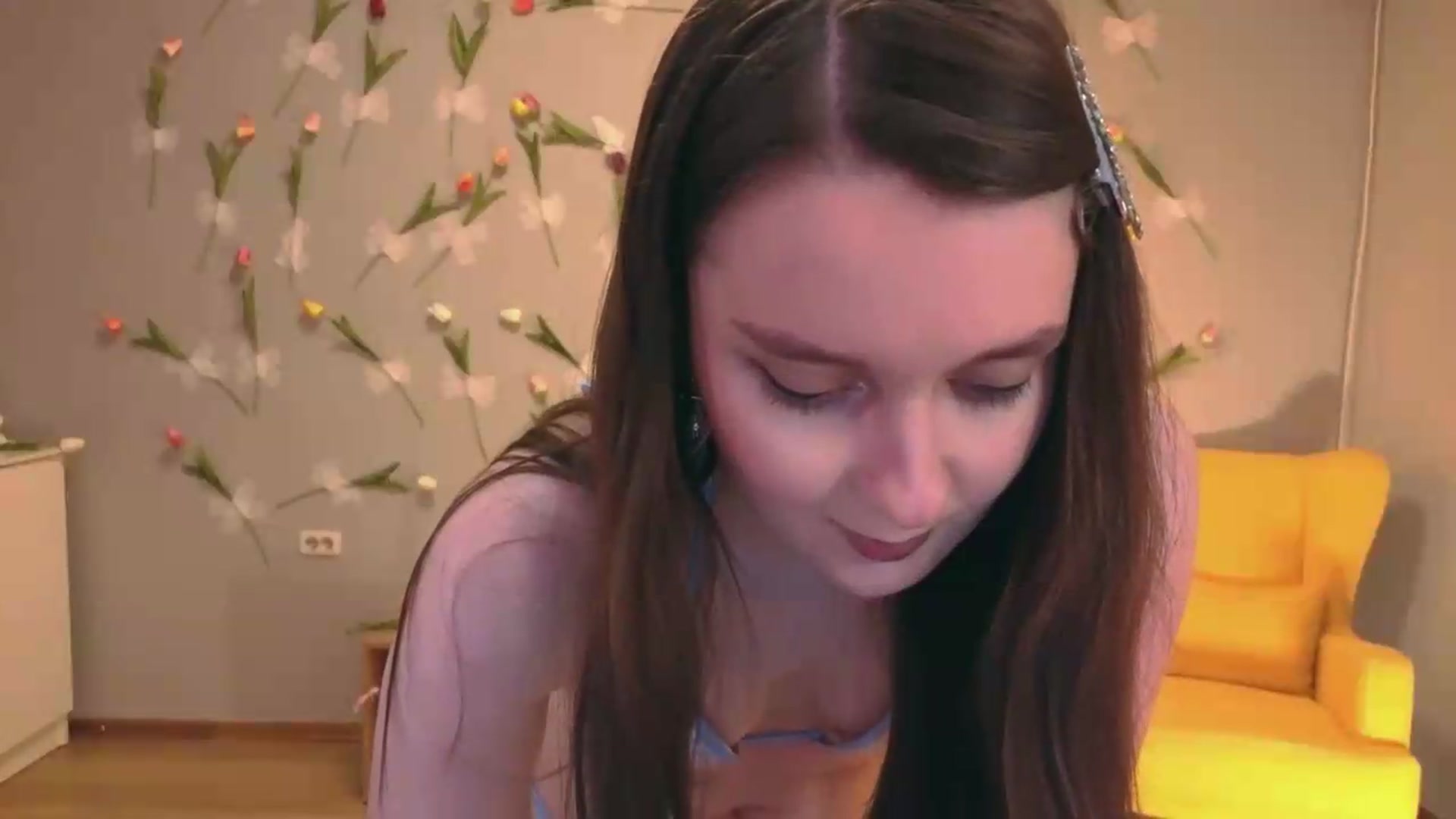 Gallery image thumbnail from Milim_Nava's myfreecams stream on, 06/16/2026, 07:48 image 12 of 20