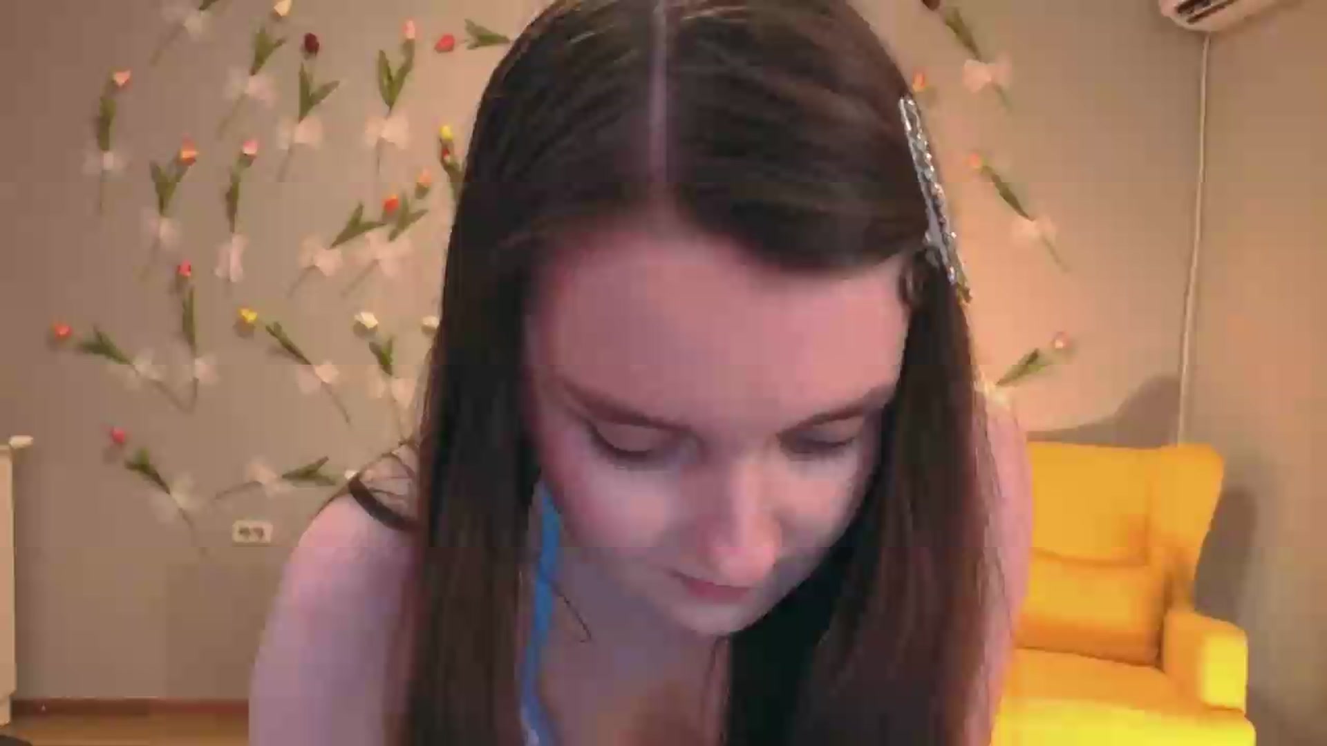 Gallery image thumbnail from Milim_Nava's myfreecams stream on, 06/16/2026, 08:58 image 10 of 20