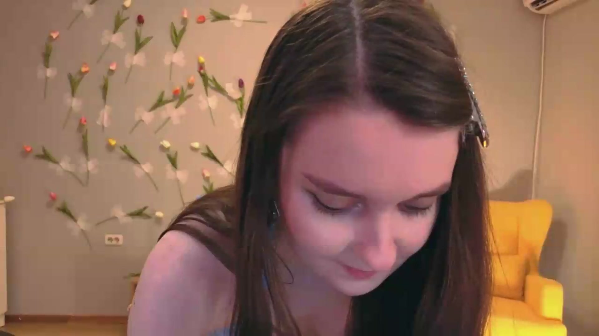 Gallery image thumbnail from Milim_Nava's myfreecams stream on, 06/16/2026, 08:58 image 9 of 20