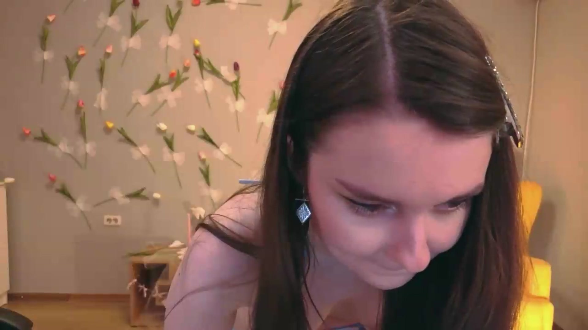 Gallery image thumbnail from Milim_Nava's myfreecams stream on, 06/16/2026, 08:58 image 13 of 20