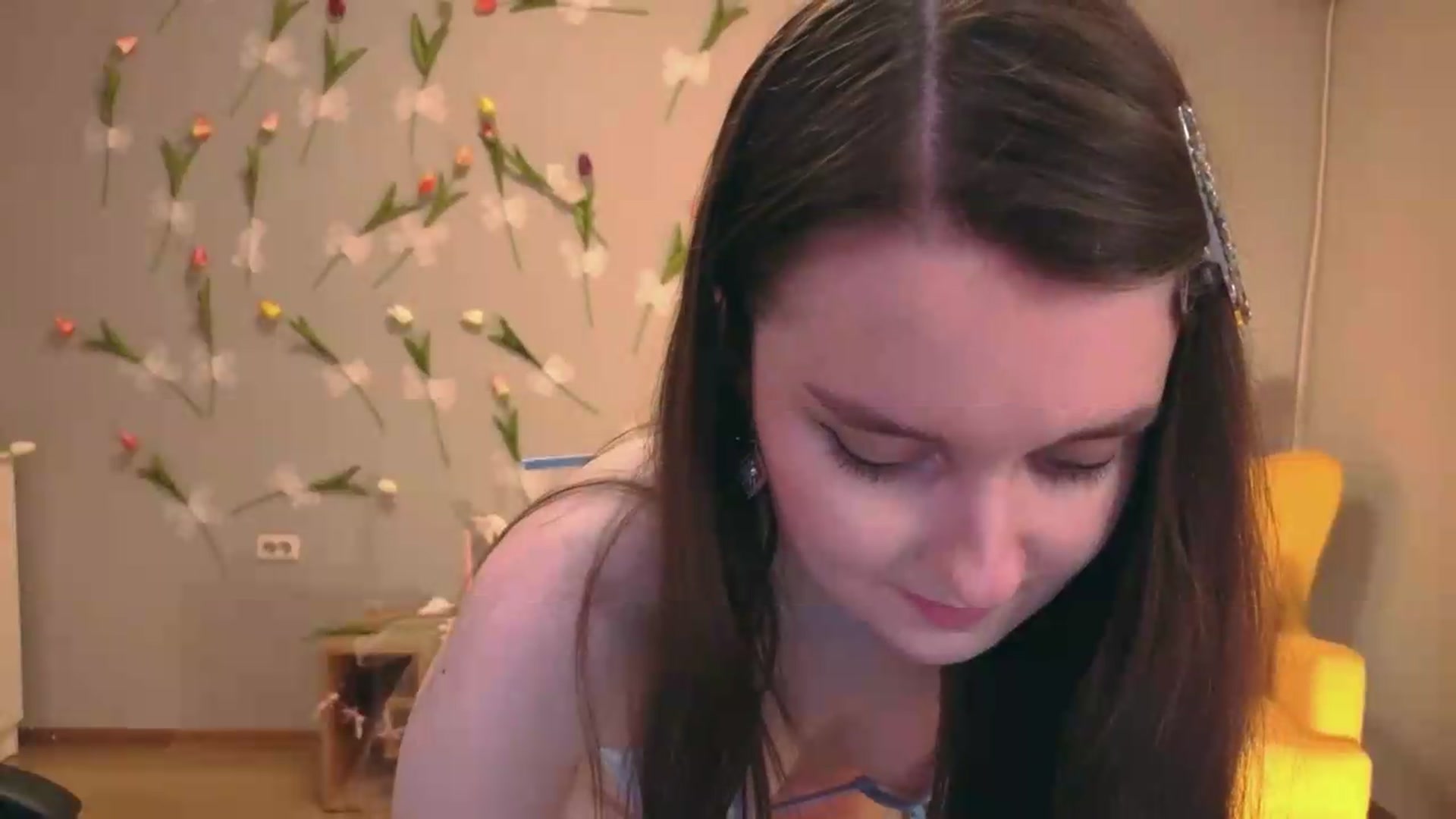Gallery image thumbnail from Milim_Nava's myfreecams stream on, 06/16/2026, 08:58 image 14 of 20
