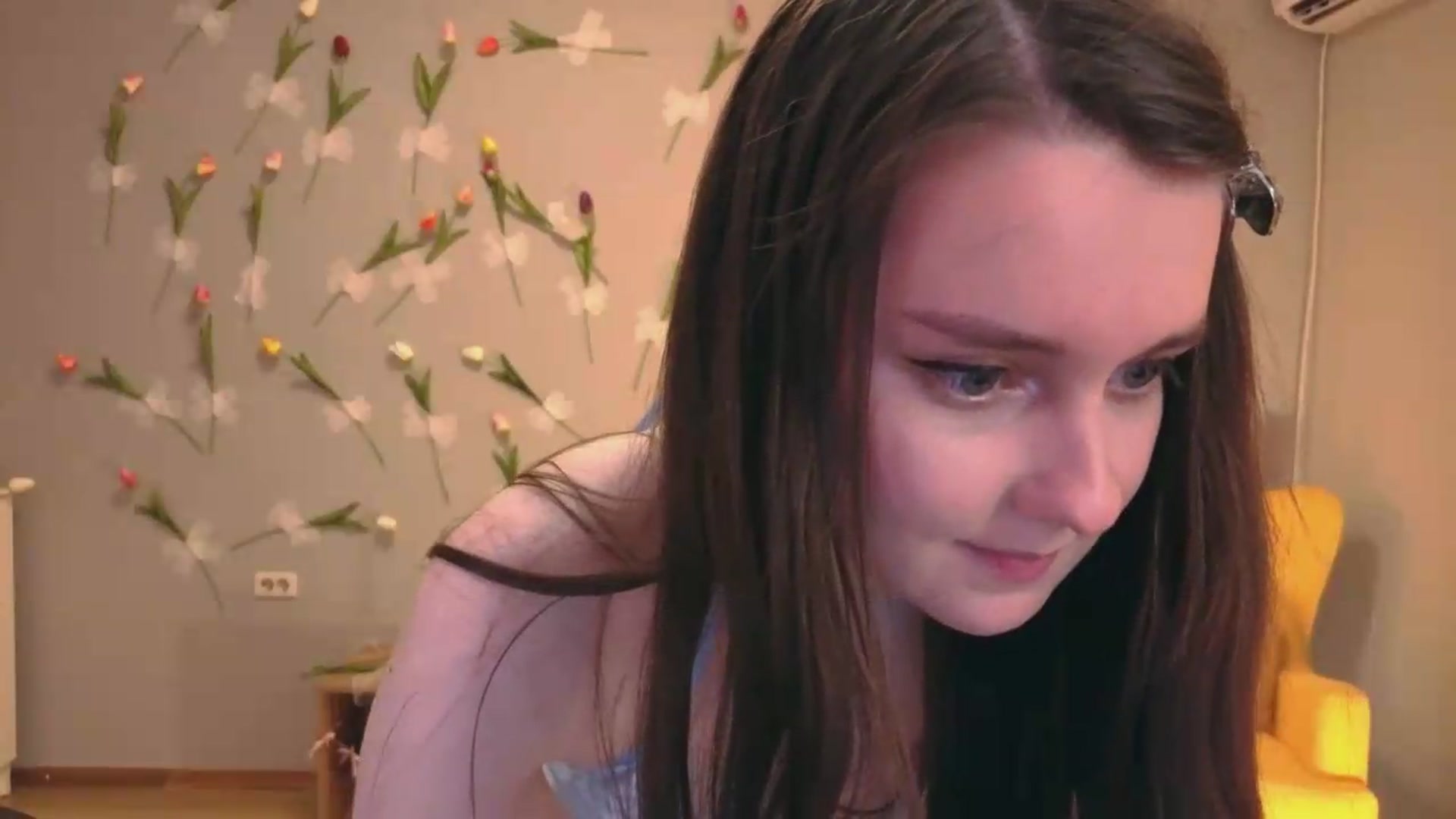 Gallery image thumbnail from Milim_Nava's myfreecams stream on, 06/16/2026, 08:58 image 11 of 20