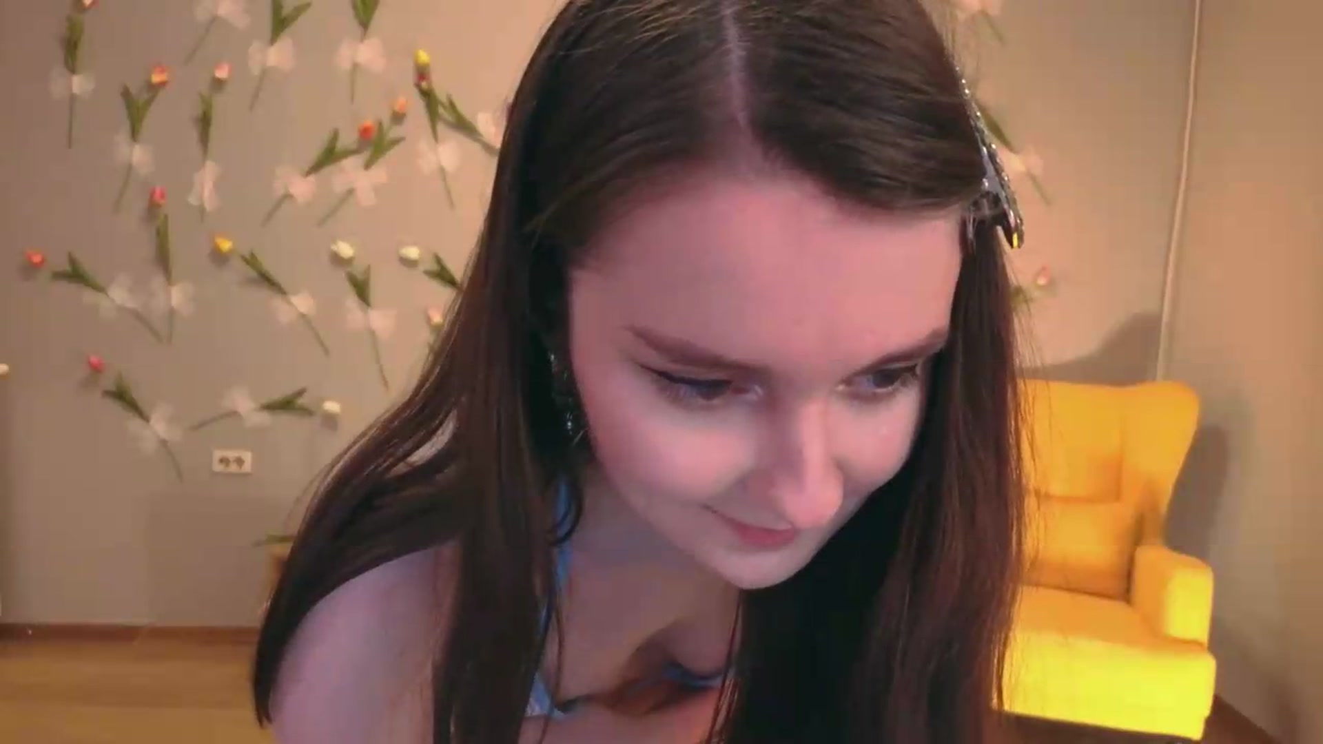 Gallery image thumbnail from Milim_Nava's myfreecams stream on, 06/16/2026, 10:33 image 20 of 20