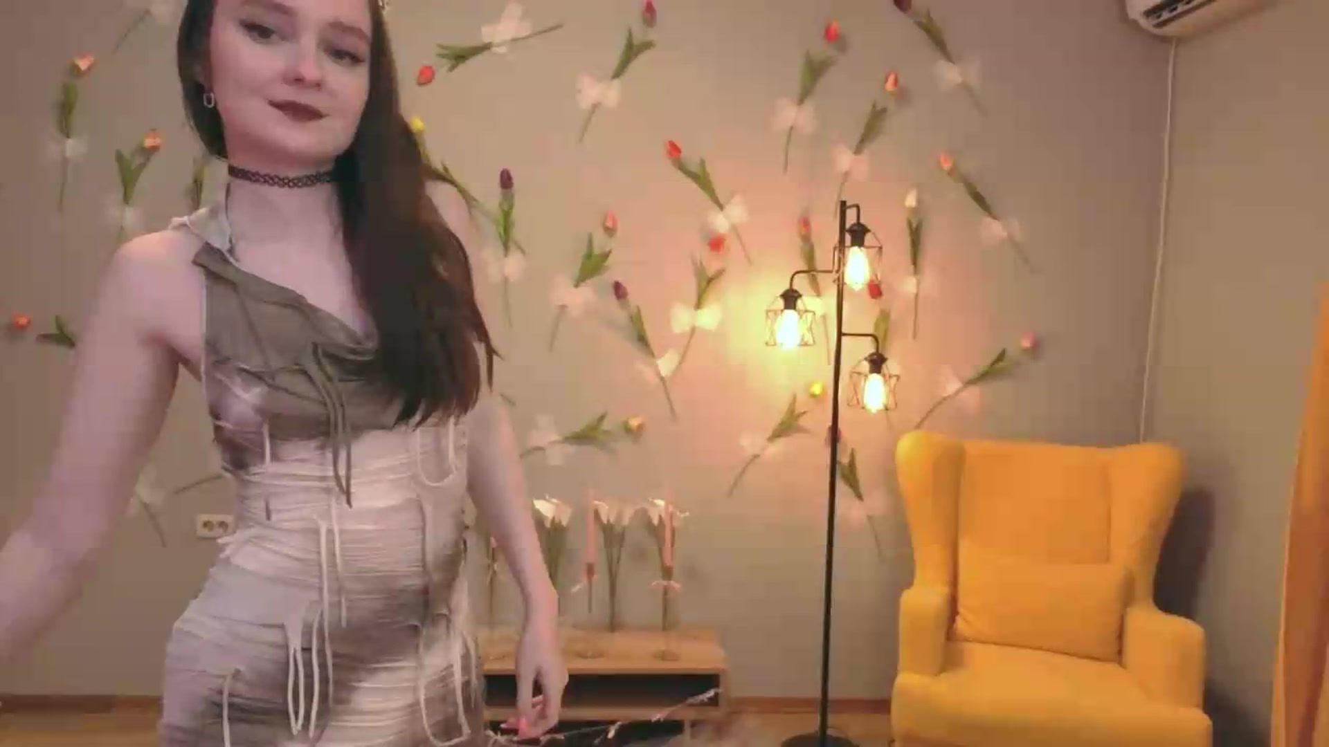 Gallery image thumbnail from Milim_Nava's myfreecams stream on, 06/19/2026, 18:29 image 13 of 20