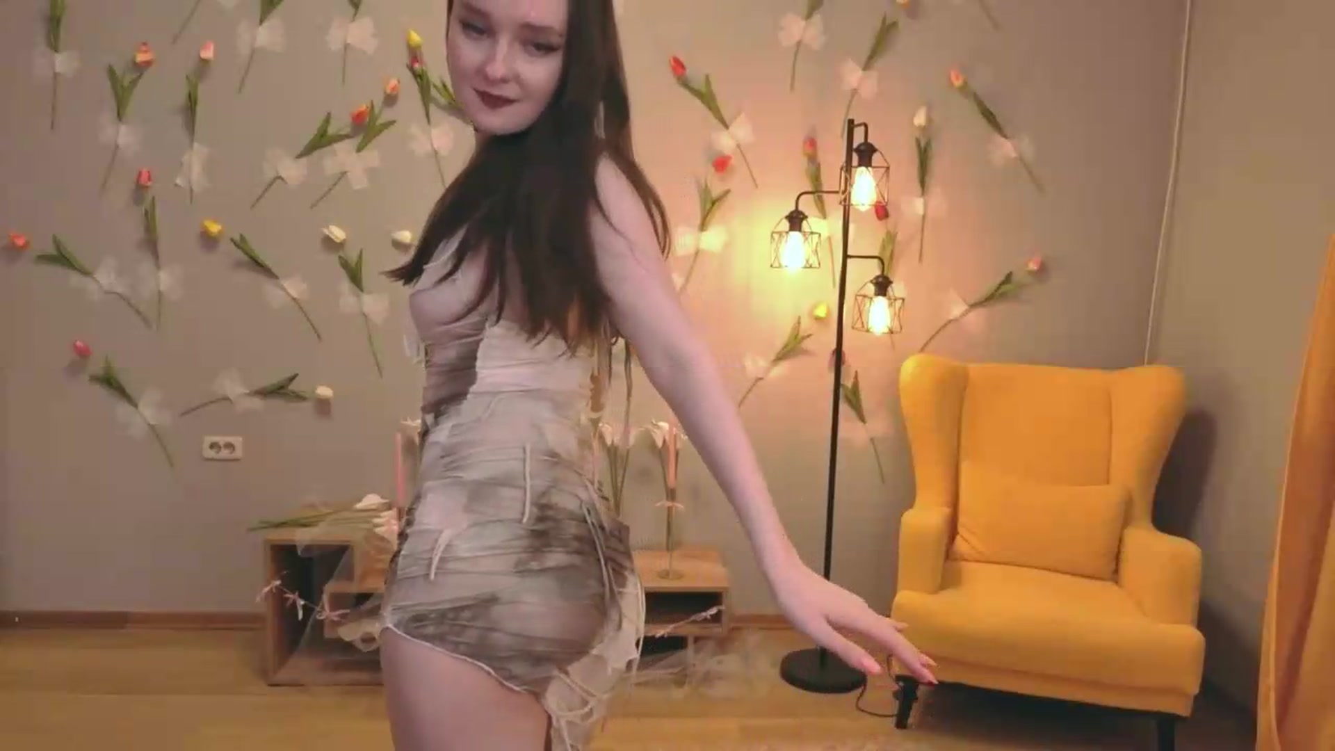 Gallery image thumbnail from Milim_Nava's myfreecams stream on, 06/19/2026, 18:29 image 14 of 20