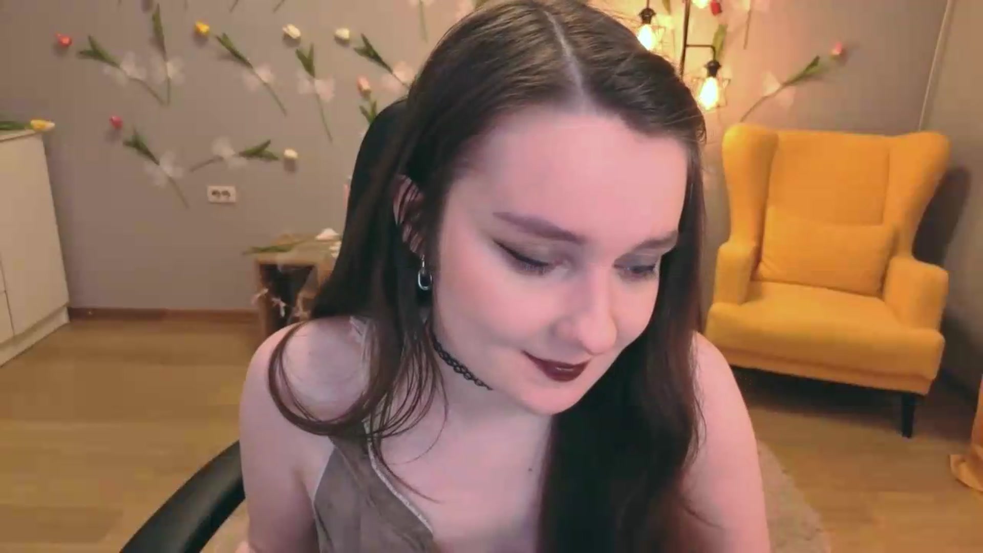Gallery image thumbnail from Milim_Nava's myfreecams stream on, 06/19/2026, 18:29 image 8 of 20
