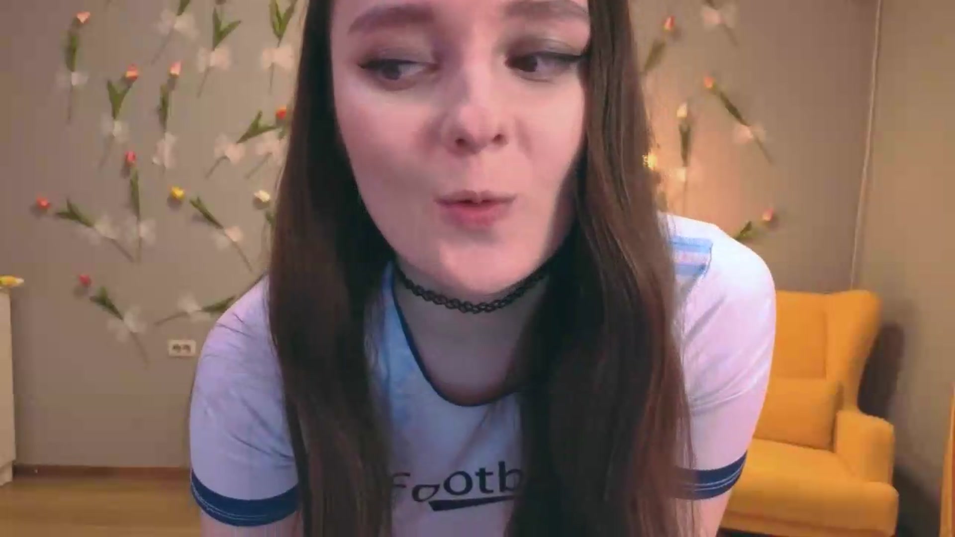 Gallery image thumbnail from Milim_Nava's myfreecams stream on, 06/19/2026, 21:52 image 14 of 20