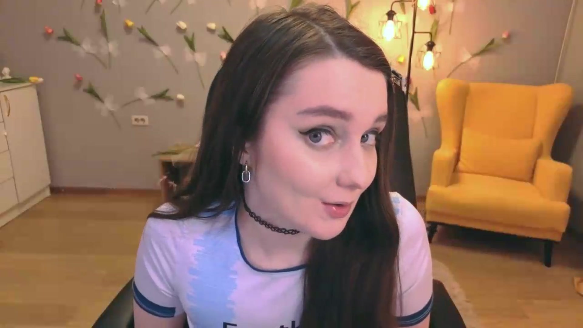 Gallery image thumbnail from Milim_Nava's myfreecams stream on, 06/19/2026, 21:52 image 20 of 20