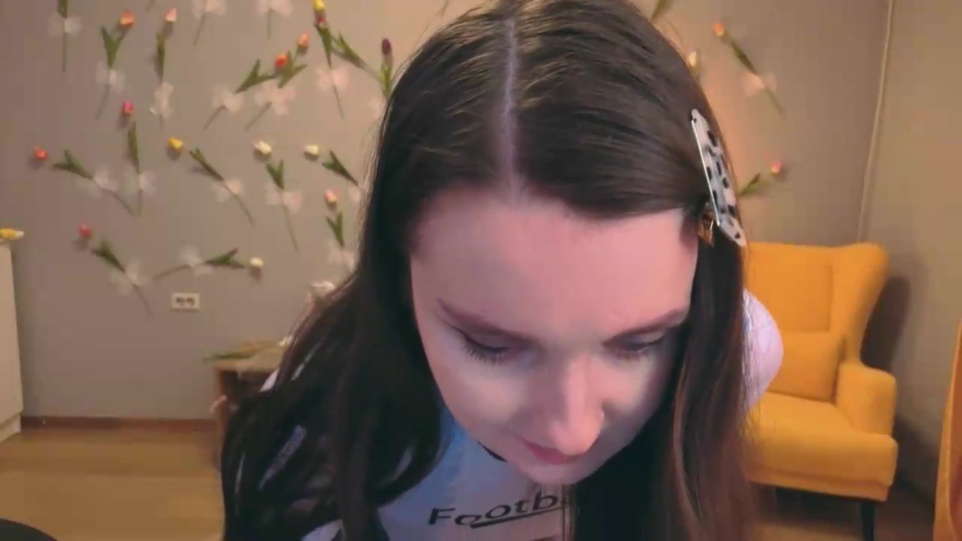Gallery image thumbnail from Milim_Nava's myfreecams stream on, 06/19/2026, 21:52 image 13 of 20