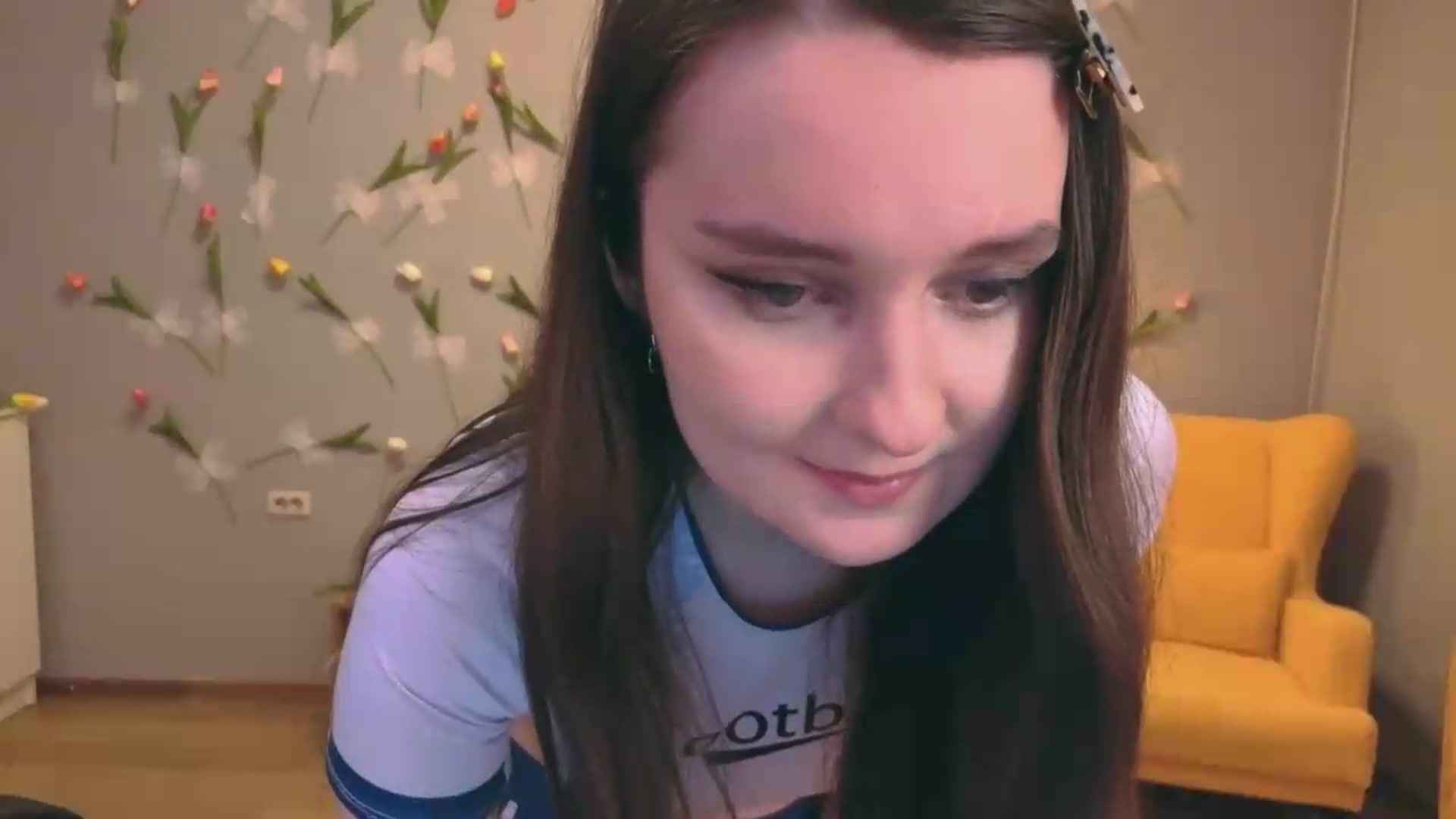 Gallery image thumbnail from Milim_Nava's myfreecams stream on, 06/19/2026, 21:52 image 10 of 20
