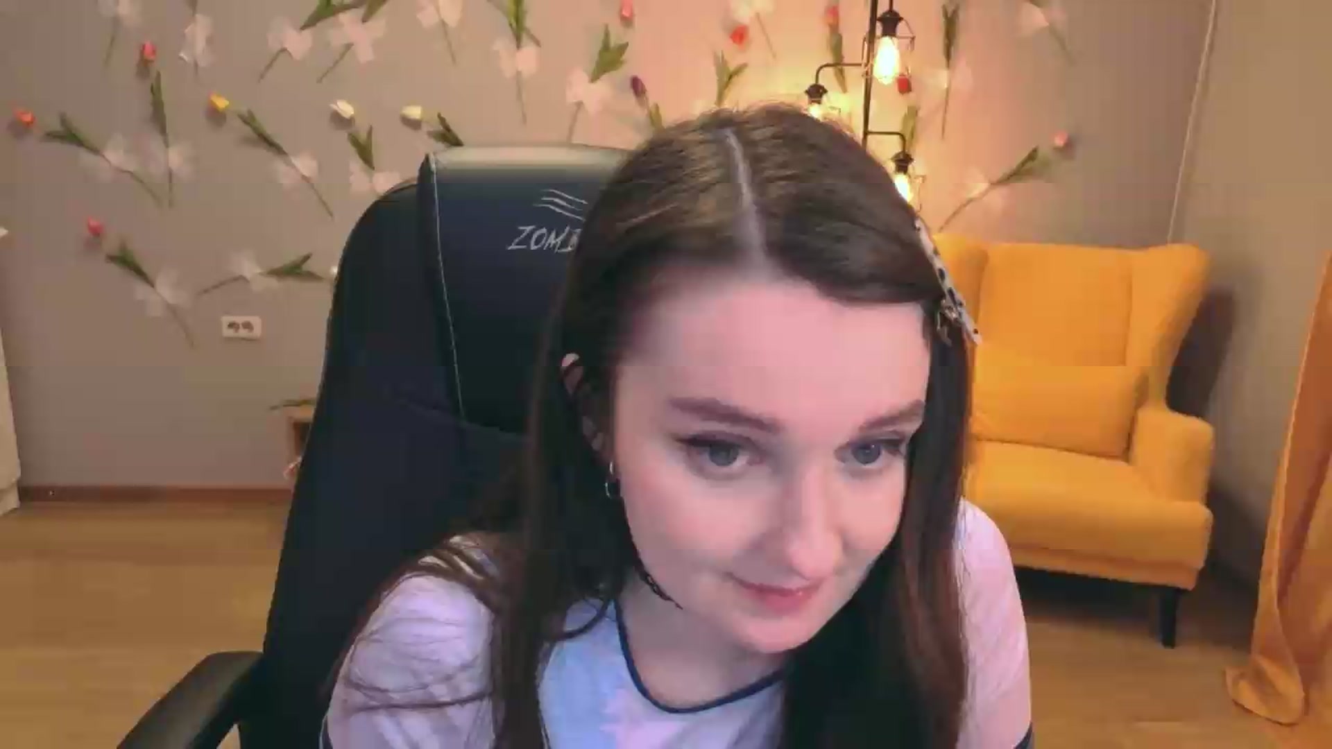 Gallery image thumbnail from Milim_Nava's myfreecams stream on, 06/19/2026, 23:00 image 10 of 20