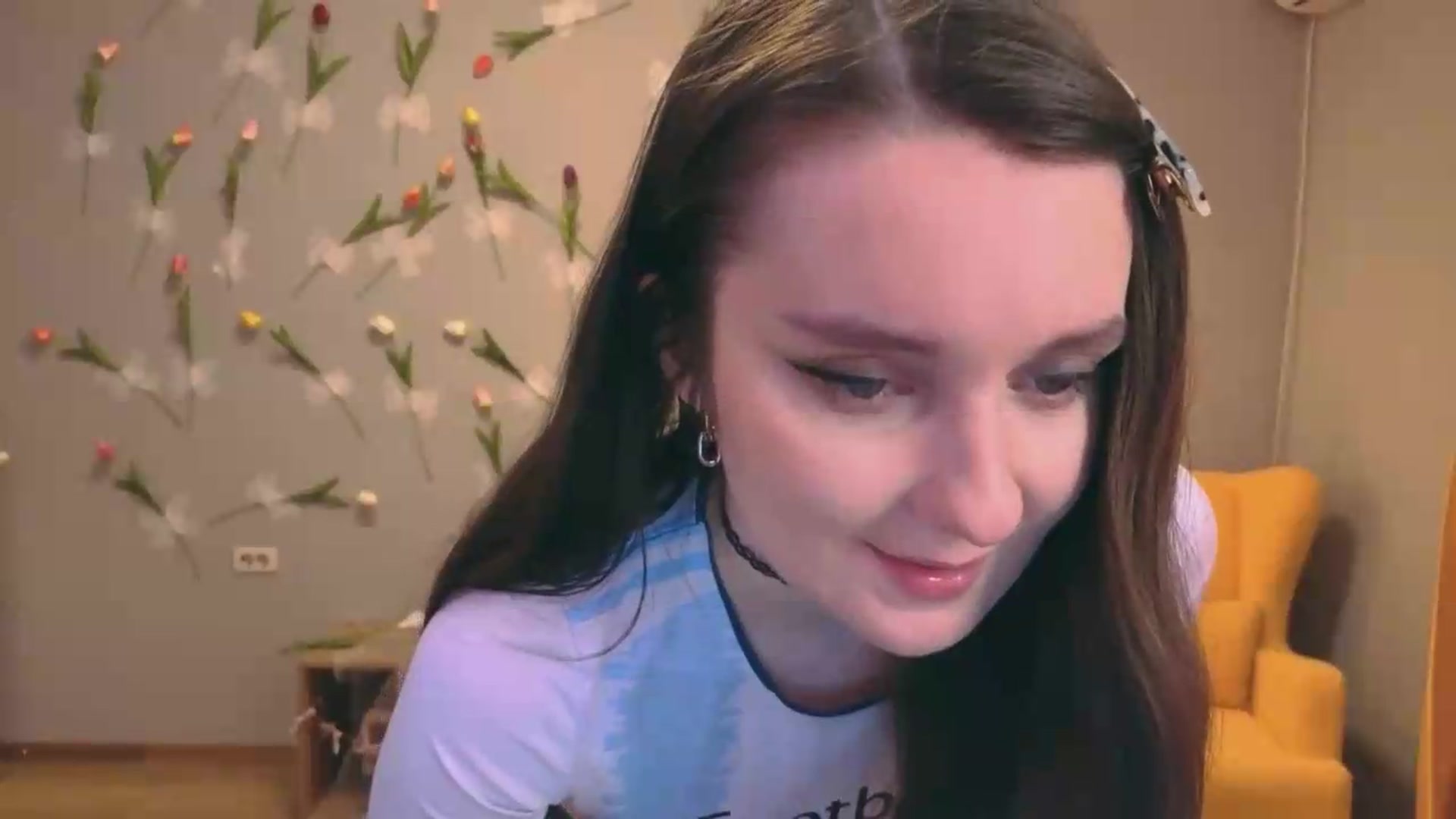 Gallery image thumbnail from Milim_Nava's myfreecams stream on, 06/19/2026, 23:00 image 16 of 20