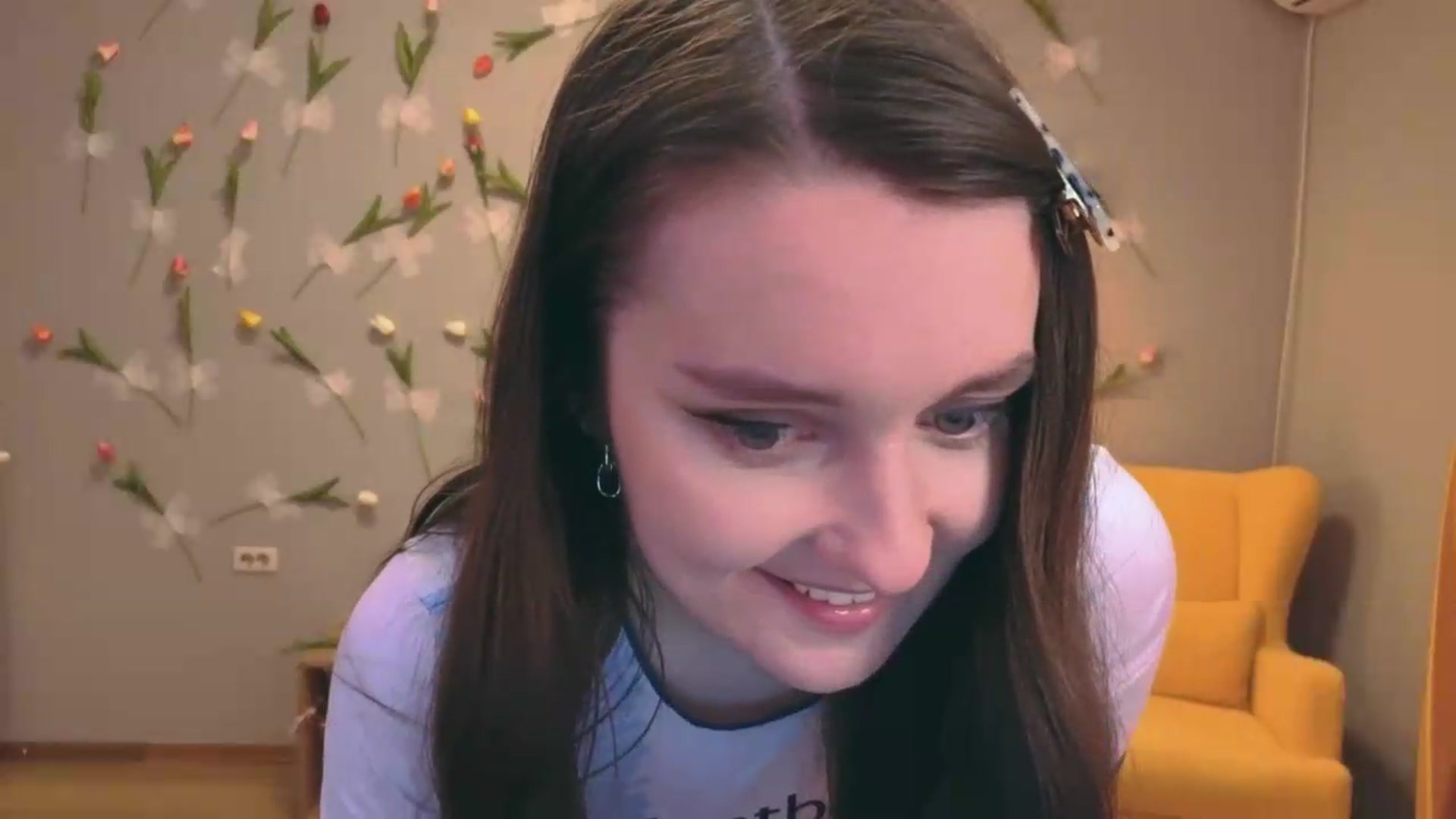 Gallery image thumbnail from Milim_Nava's myfreecams stream on, 06/19/2026, 23:00 image 20 of 20