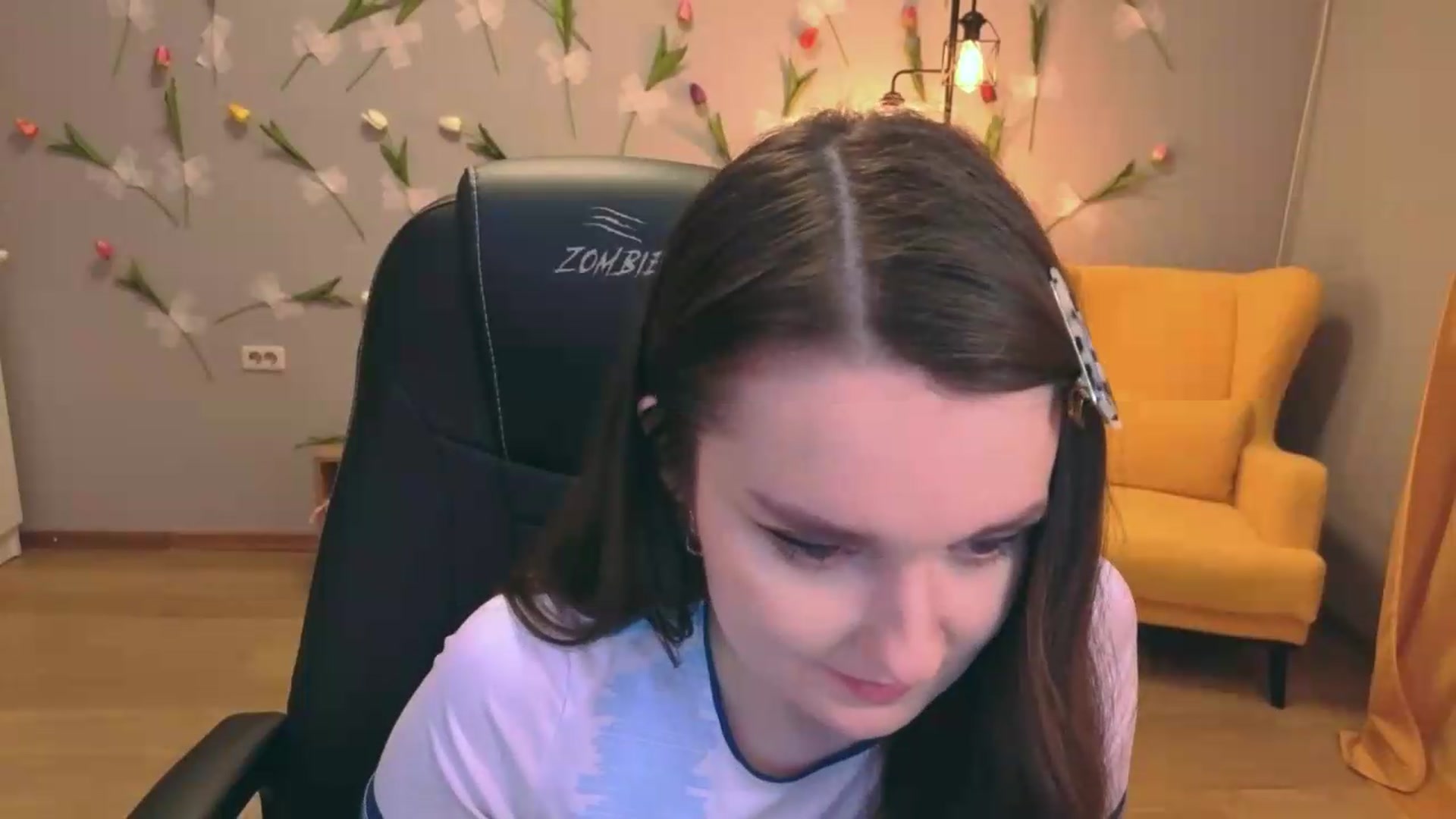 Gallery image thumbnail from Milim_Nava's myfreecams stream on, 06/19/2026, 23:00 image 6 of 20