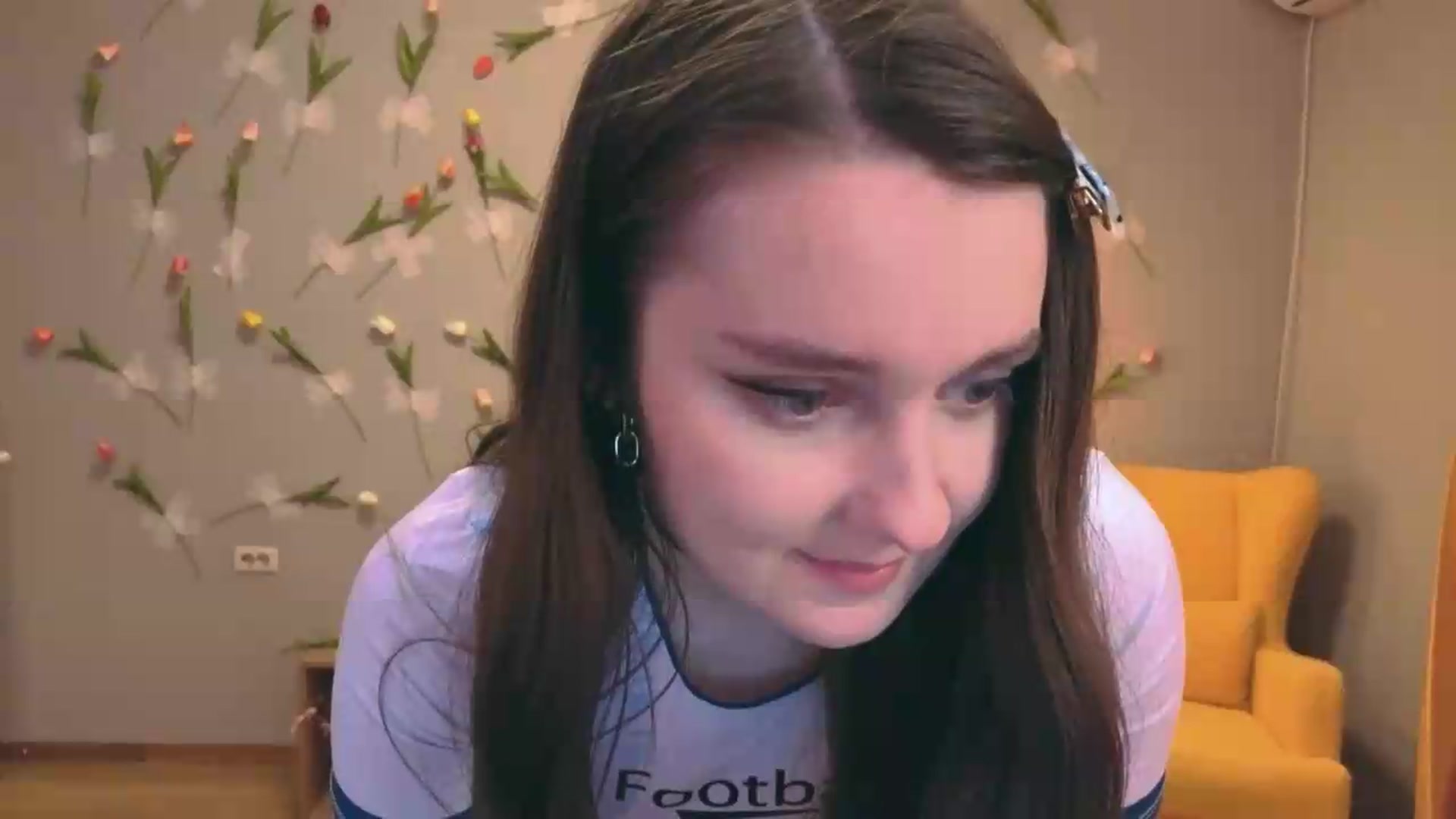 Gallery image thumbnail from Milim_Nava's myfreecams stream on, 06/19/2026, 23:00 image 19 of 20