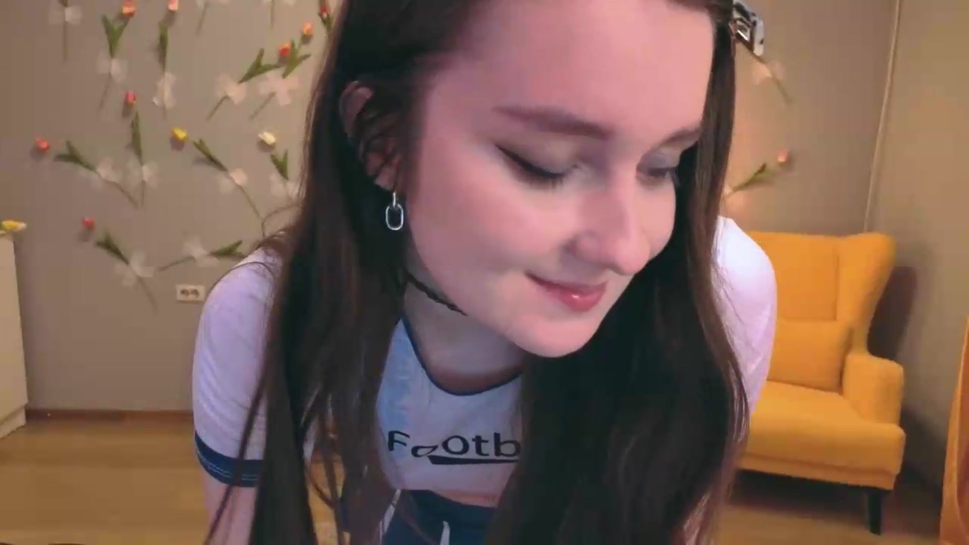 Gallery image thumbnail from Milim_Nava's myfreecams stream on, 06/19/2026, 23:00 image 4 of 20