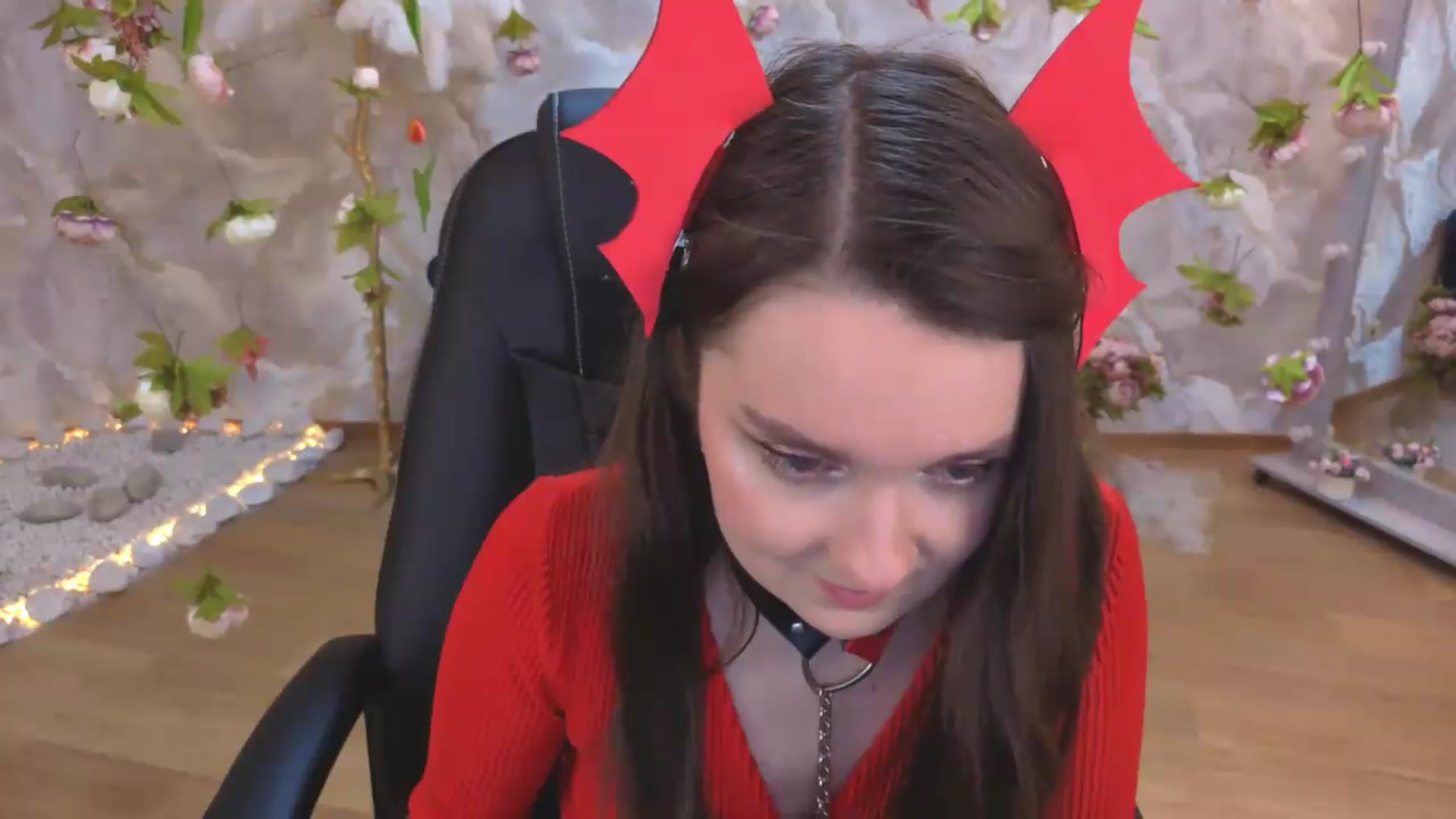 Gallery image thumbnail from Milim_Nava's myfreecams stream on, 06/20/2026, 18:24 image 7 of 20