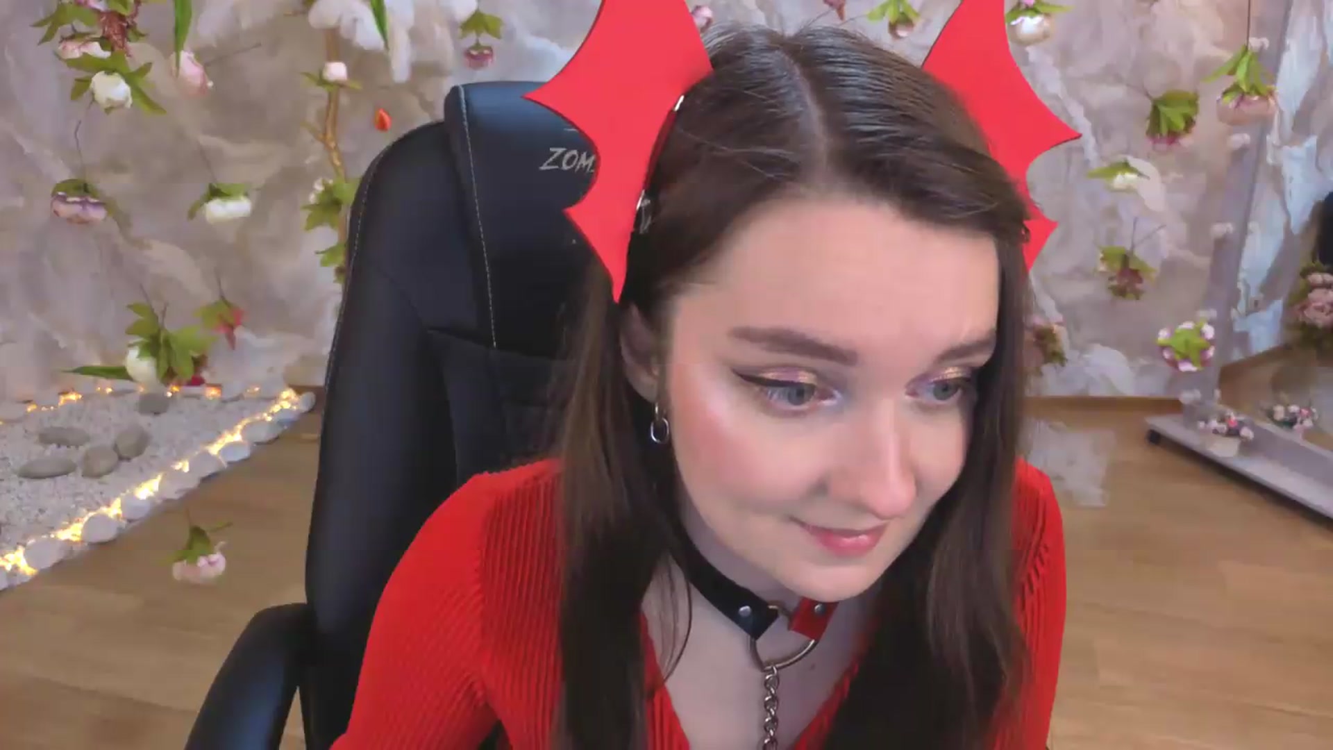 Gallery image thumbnail from Milim_Nava's myfreecams stream on, 06/20/2026, 18:24 image 9 of 20
