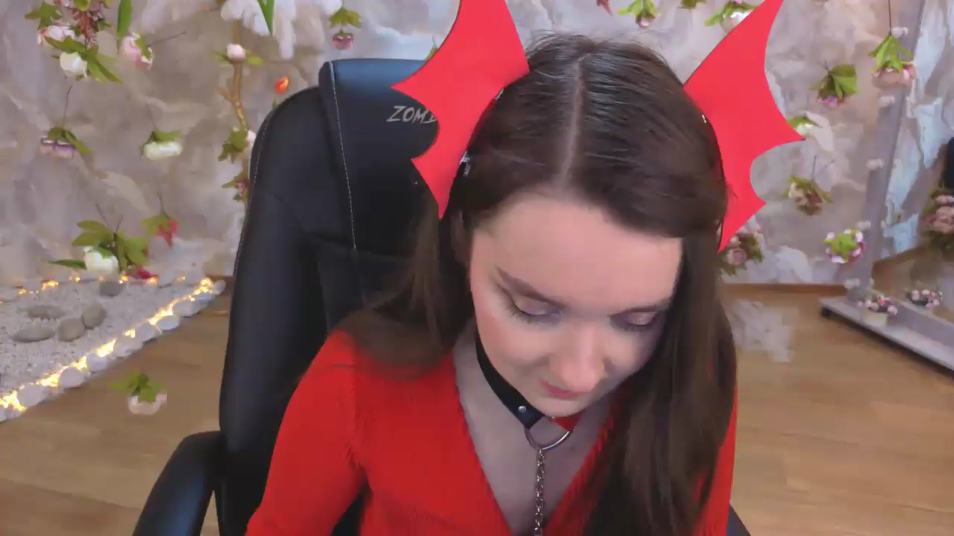 Gallery image thumbnail from Milim_Nava's myfreecams stream on, 06/20/2026, 18:24 image 12 of 20