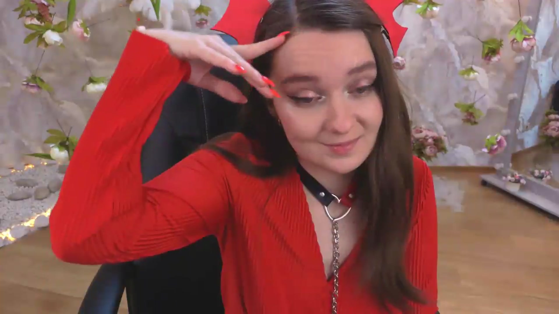 Gallery image thumbnail from Milim_Nava's myfreecams stream on, 06/20/2026, 18:24 image 13 of 20