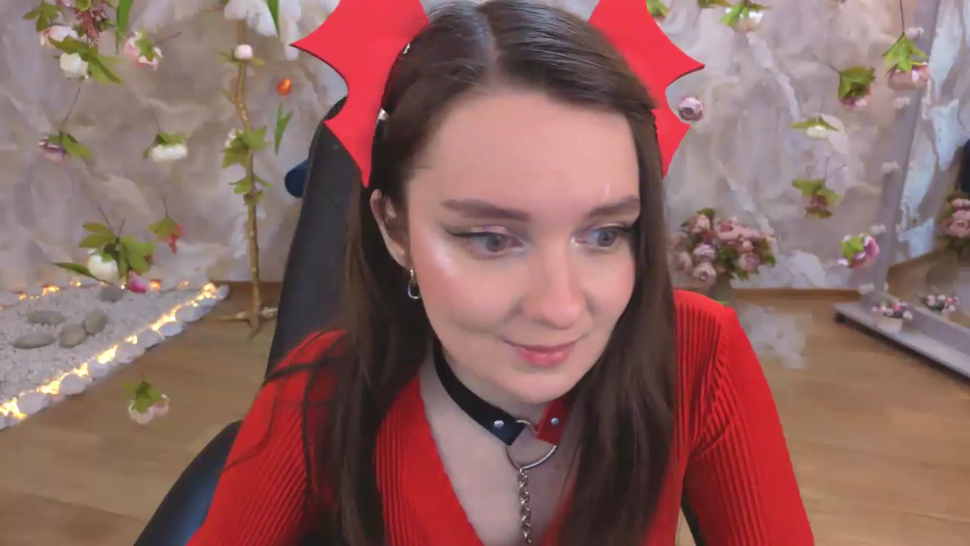 Gallery image thumbnail from Milim_Nava's myfreecams stream on, 06/20/2026, 18:24 image 3 of 20