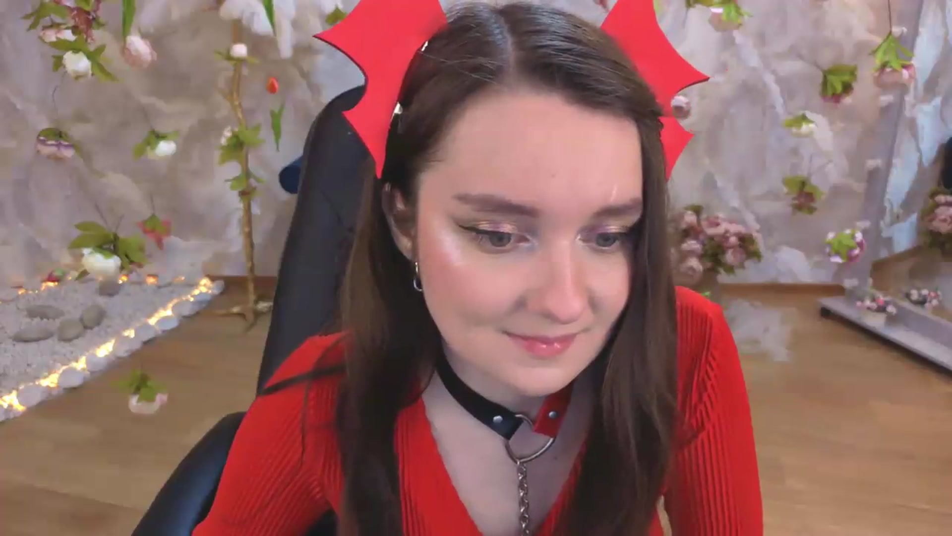Gallery image thumbnail from Milim_Nava's myfreecams stream on, 06/20/2026, 18:24 image 4 of 20