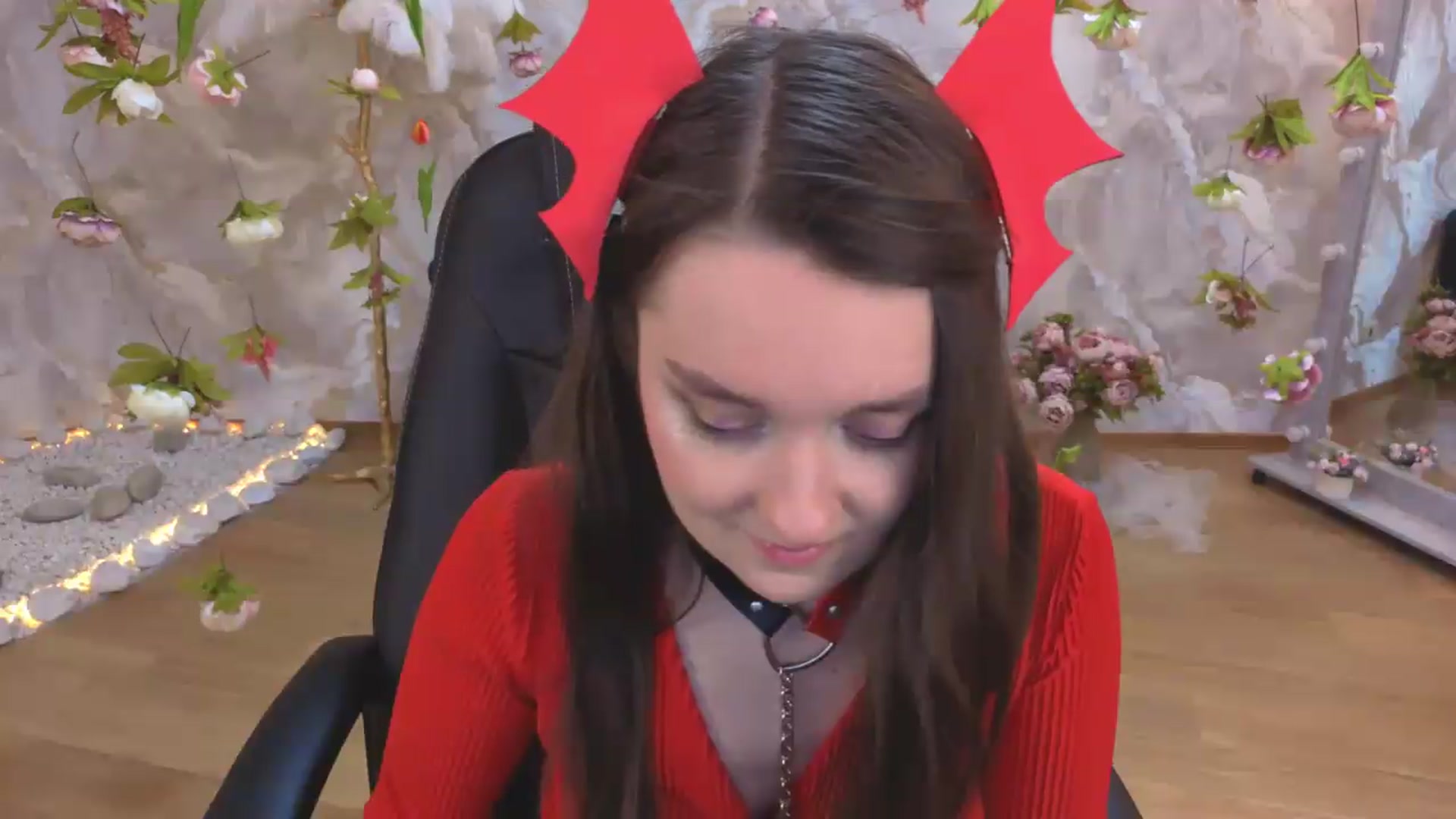 Gallery image thumbnail from Milim_Nava's myfreecams stream on, 06/20/2026, 18:24 image 5 of 20