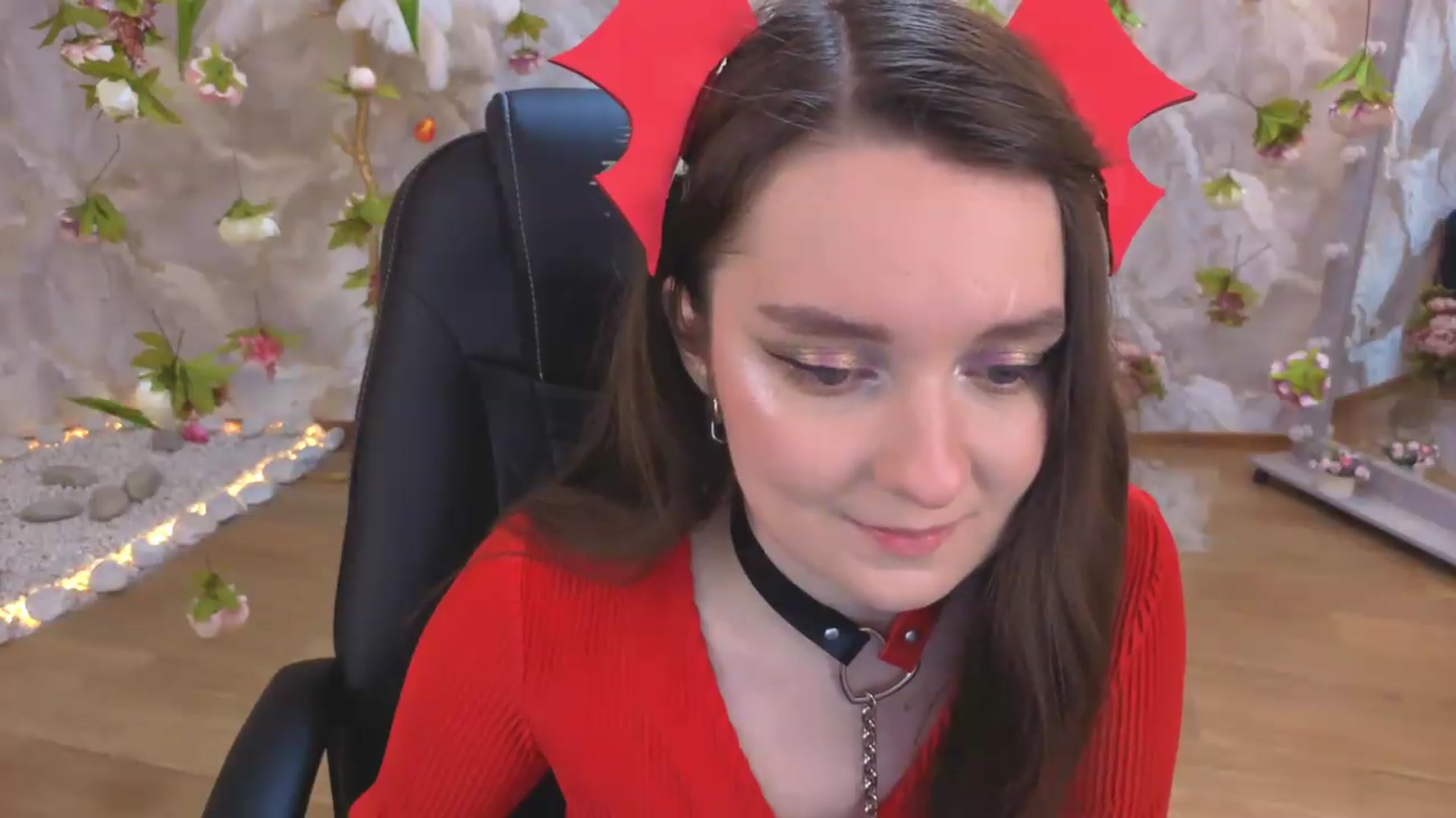 Gallery image thumbnail from Milim_Nava's myfreecams stream on, 06/20/2026, 18:24 image 10 of 20