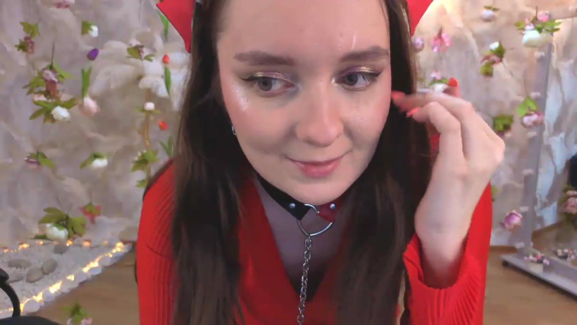 Gallery image thumbnail from Milim_Nava's myfreecams stream on, 06/20/2026, 18:24 image 20 of 20