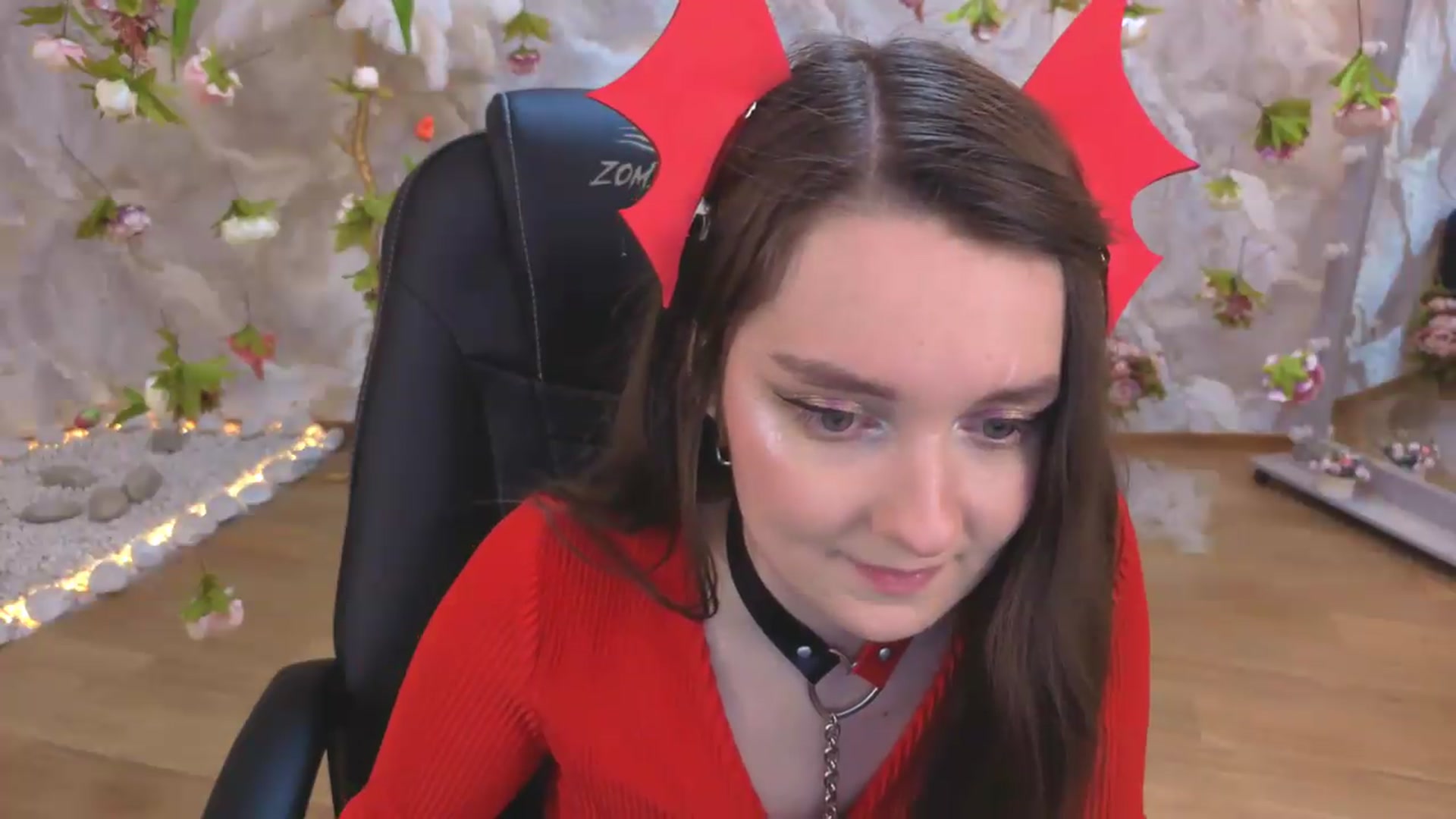 Gallery image thumbnail from Milim_Nava's myfreecams stream on, 06/20/2026, 18:24 image 16 of 20