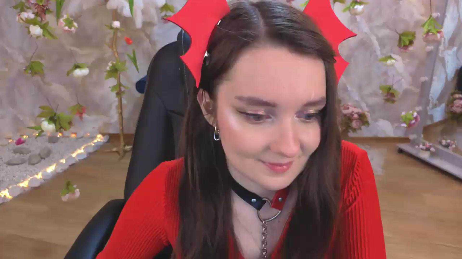Gallery image thumbnail from Milim_Nava's myfreecams stream on, 06/20/2026, 18:24 image 1 of 20