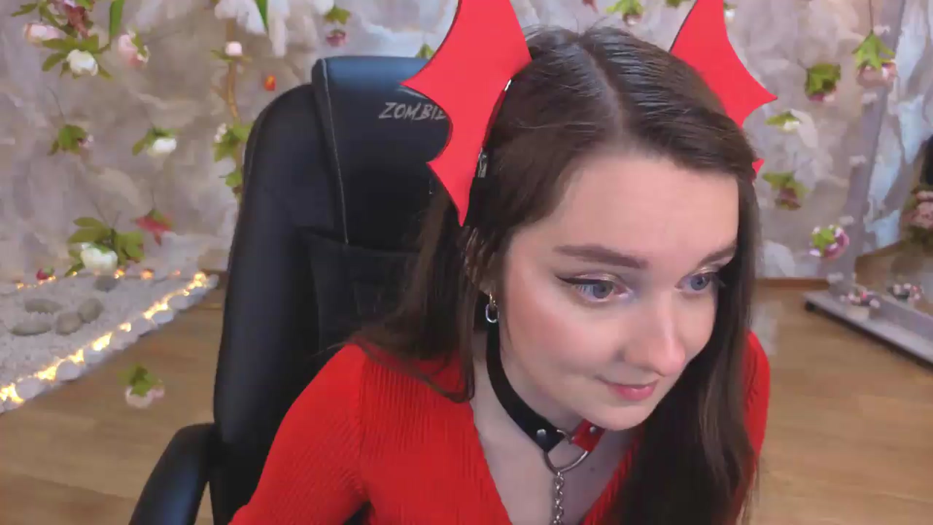 Gallery image thumbnail from Milim_Nava's myfreecams stream on, 06/20/2026, 18:24 image 14 of 20